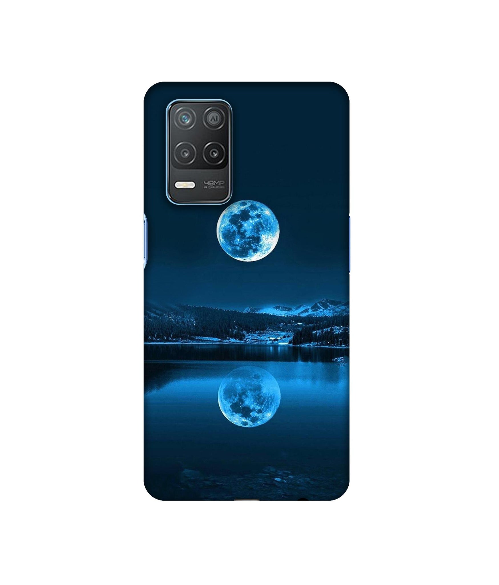 Realme 8 5G / Realme 8s 5G