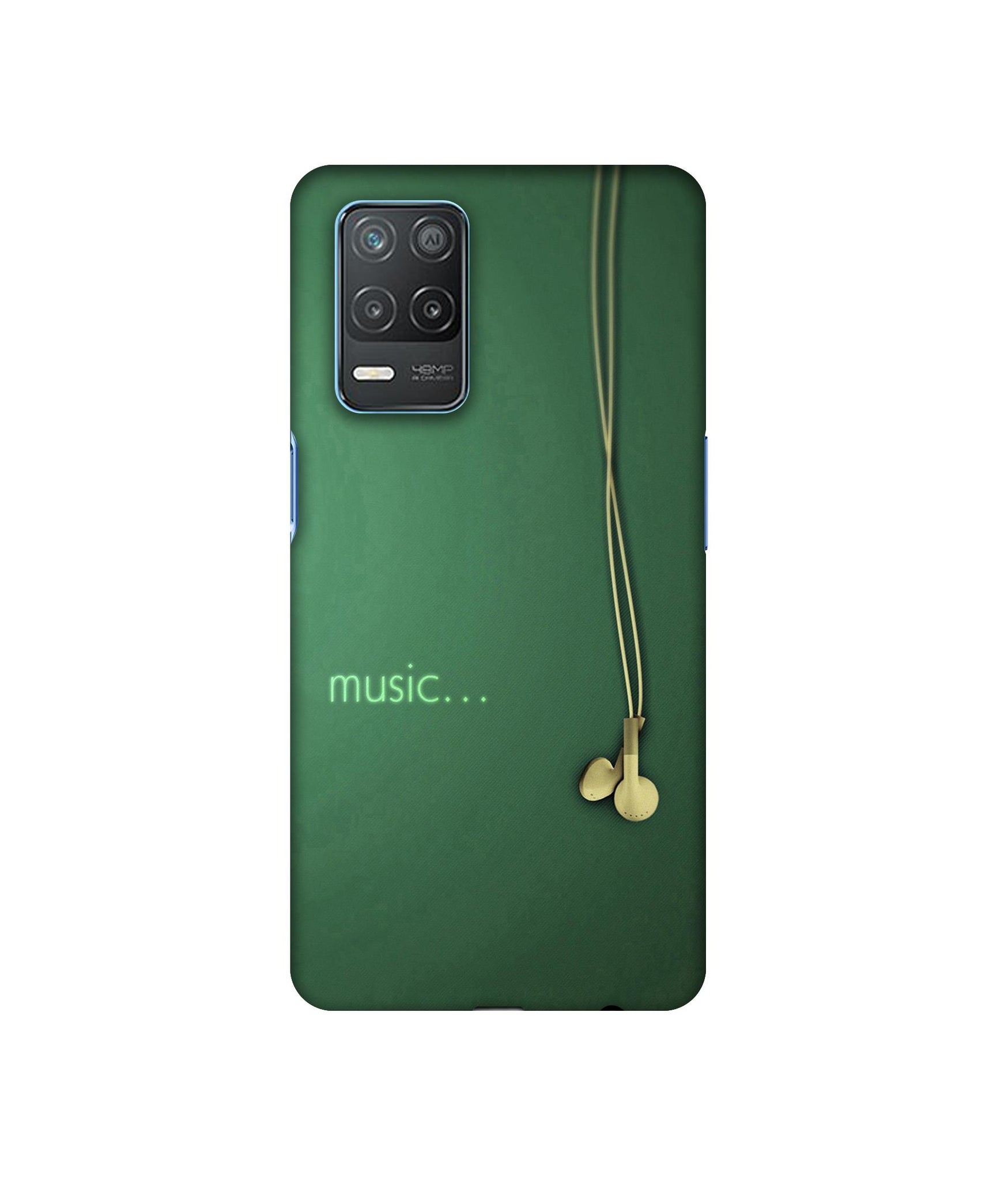 Realme 8 5G / Realme 8s 5G