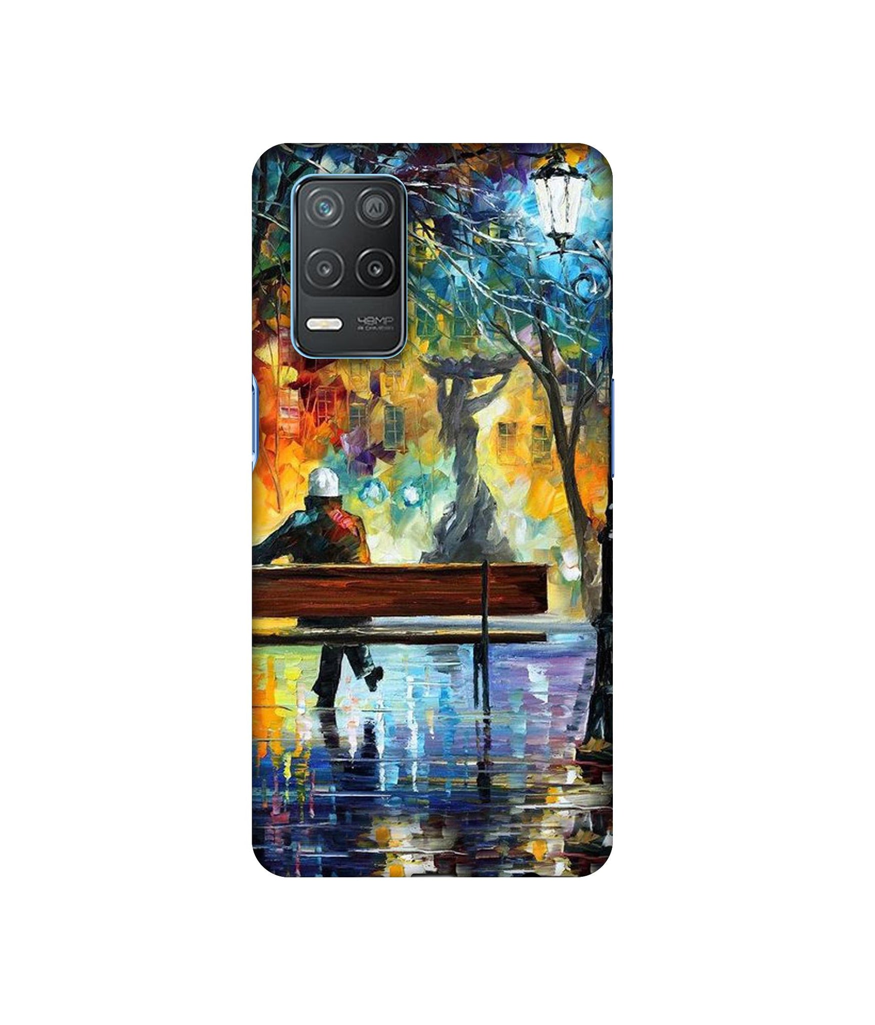 Realme 8 5G / Realme 8s 5G