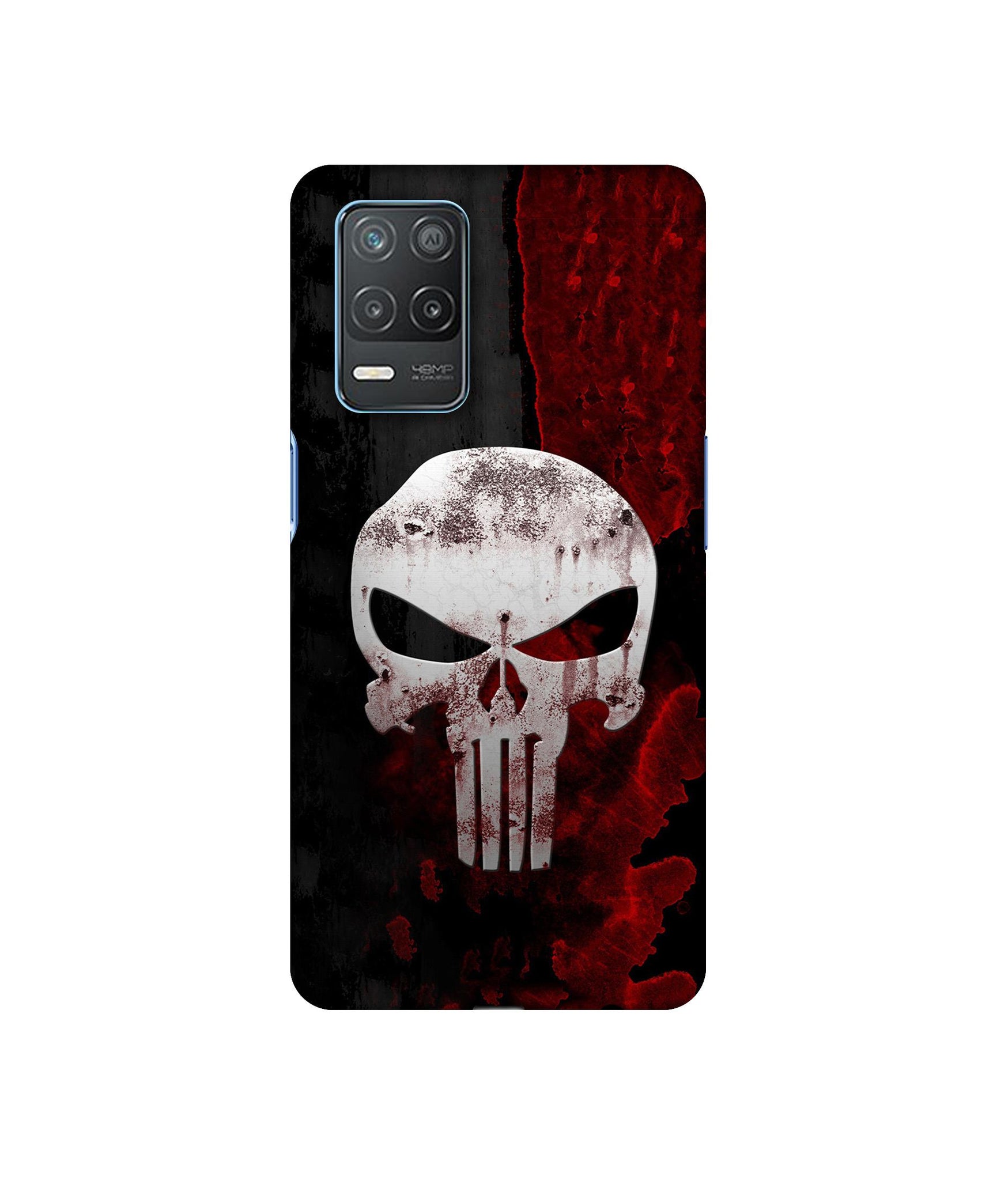 Realme 8 5G / Realme 8s 5G