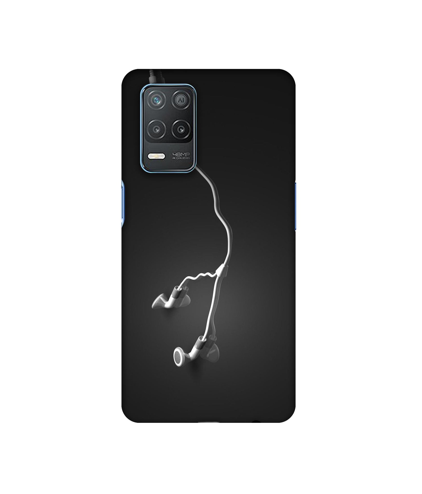 Realme 8 5G / Realme 8s 5G