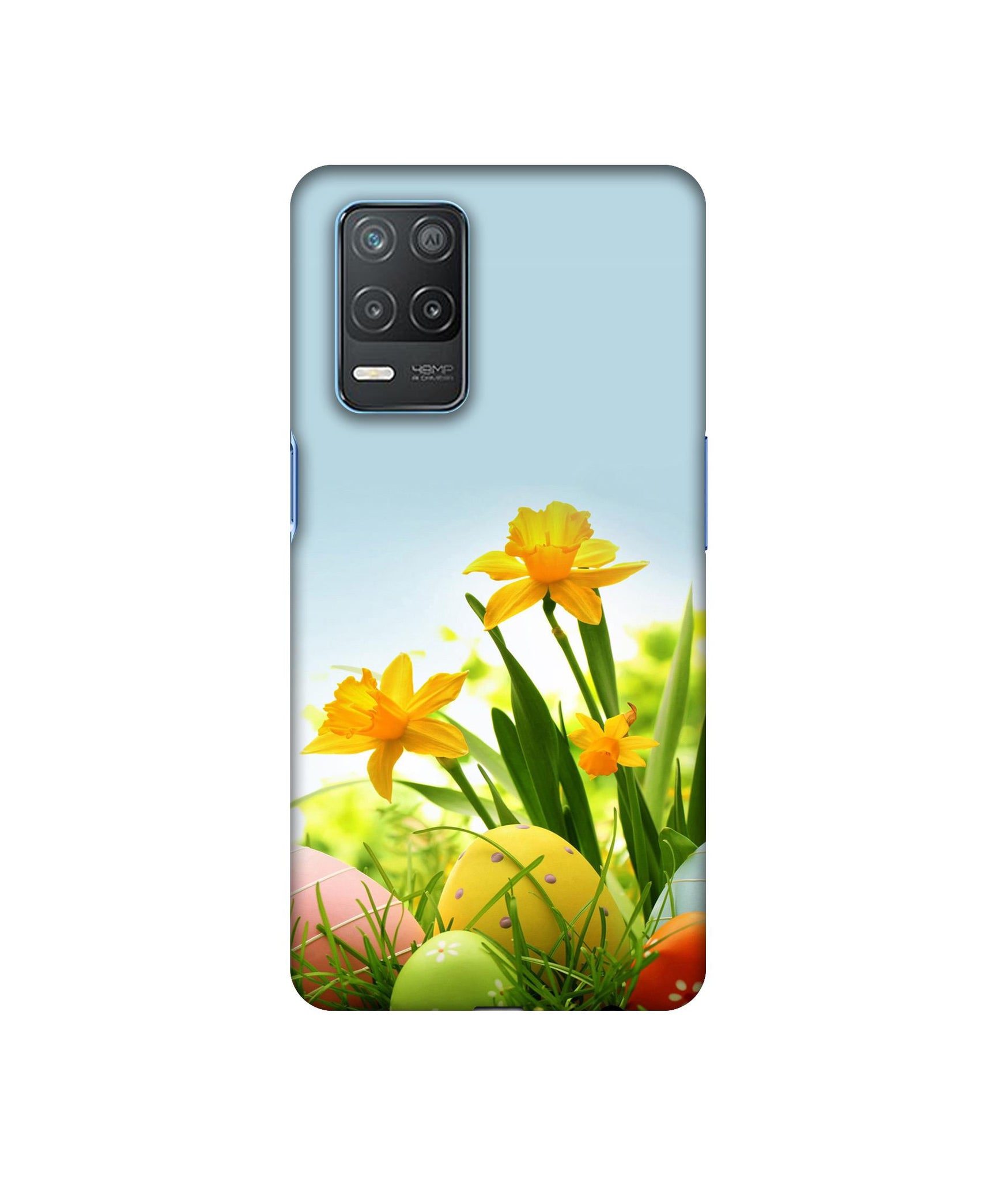 Realme 8 5G / Realme 8s 5G