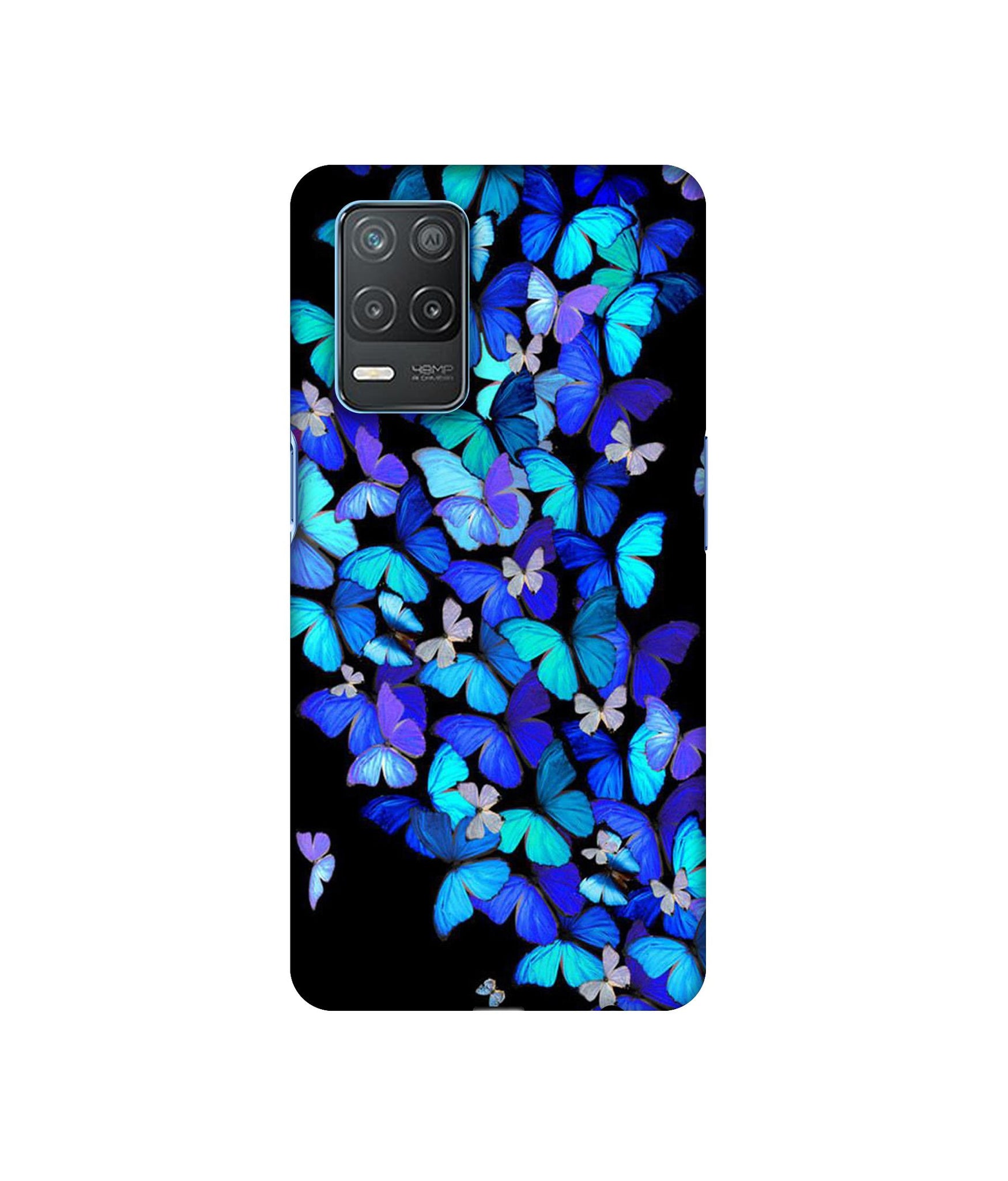 Realme 8 5G / Realme 8s 5G