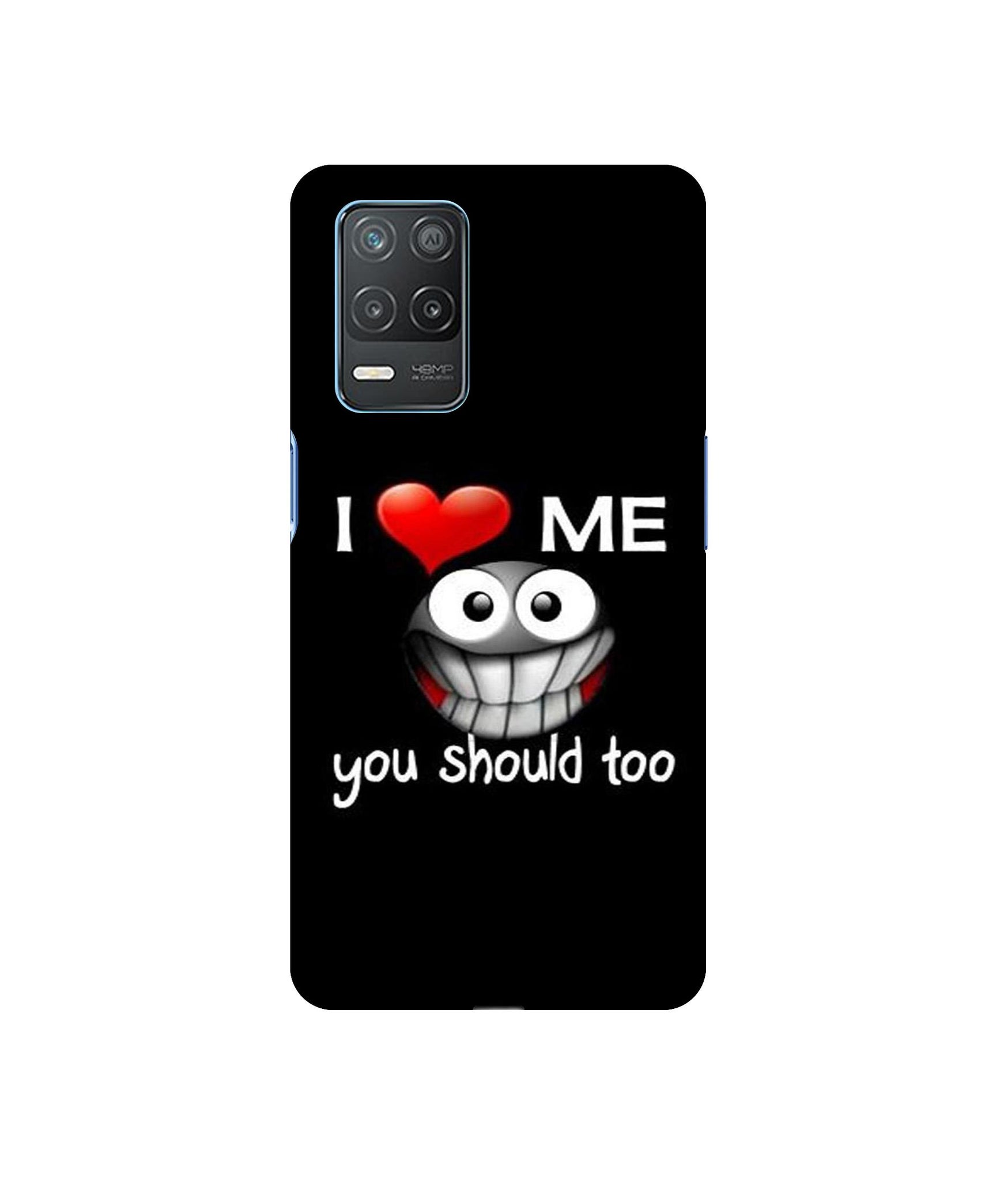 Realme 8 5G / Realme 8s 5G