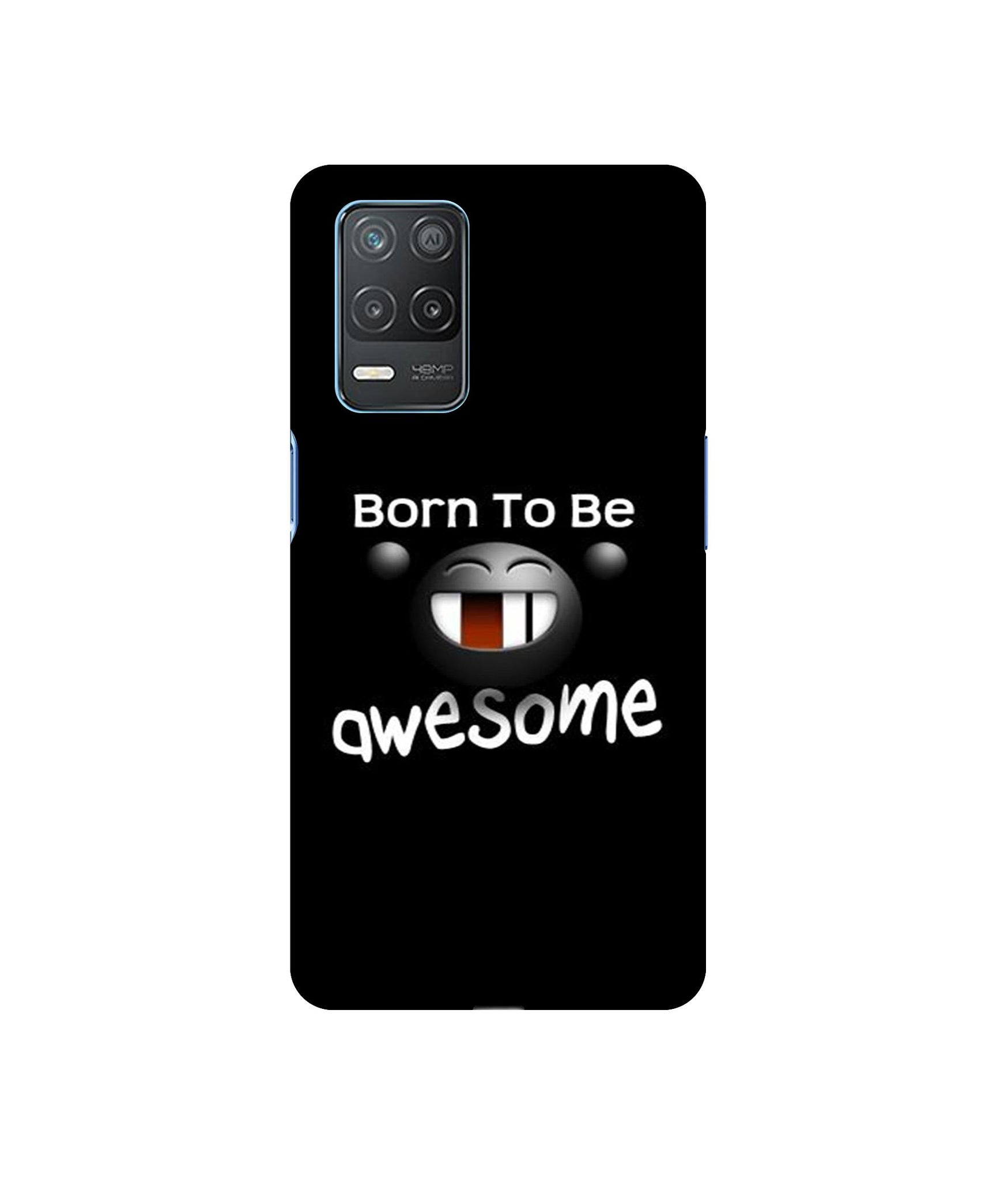 Realme 8 5G / Realme 8s 5G