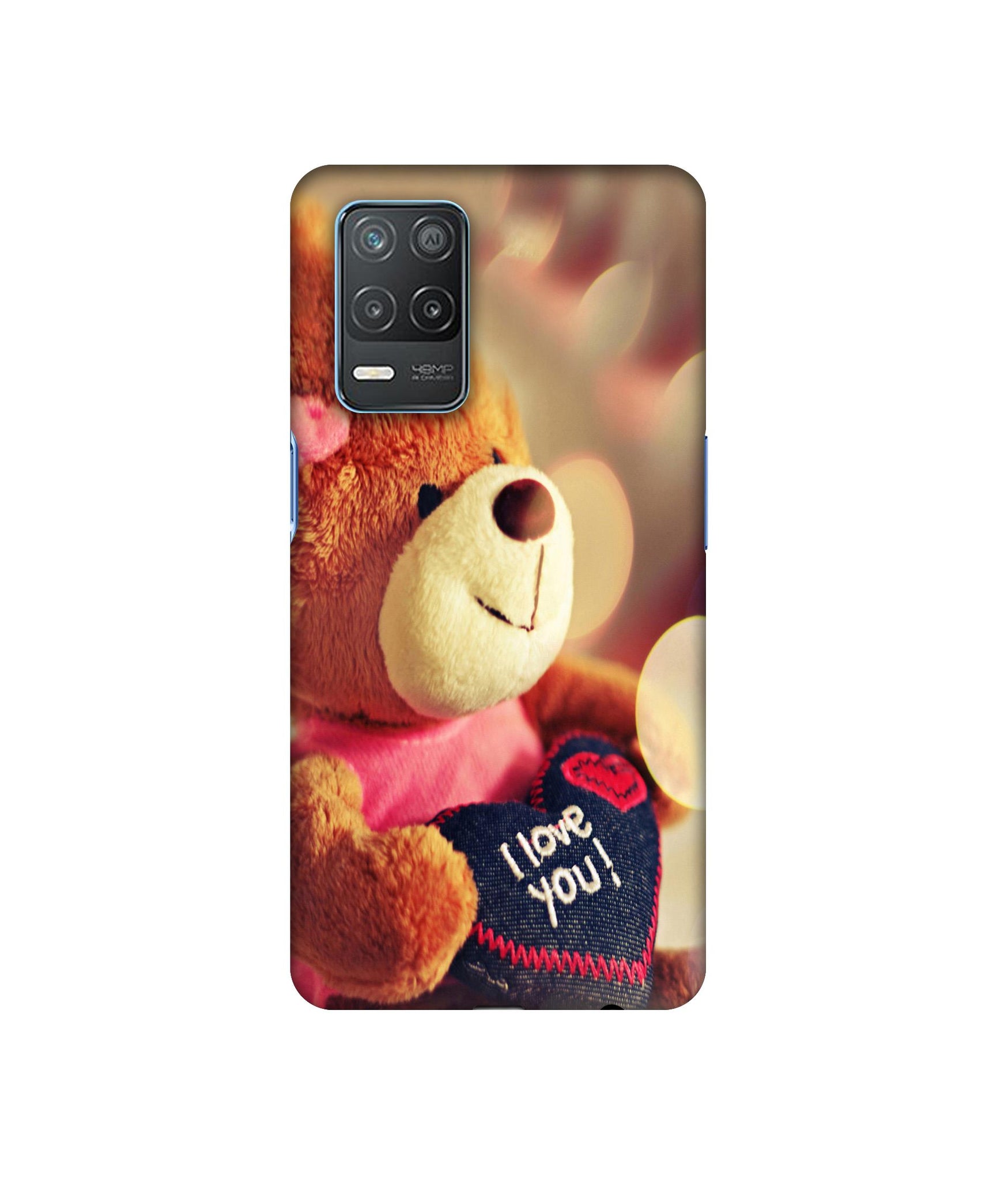 Realme 8 5G / Realme 8s 5G