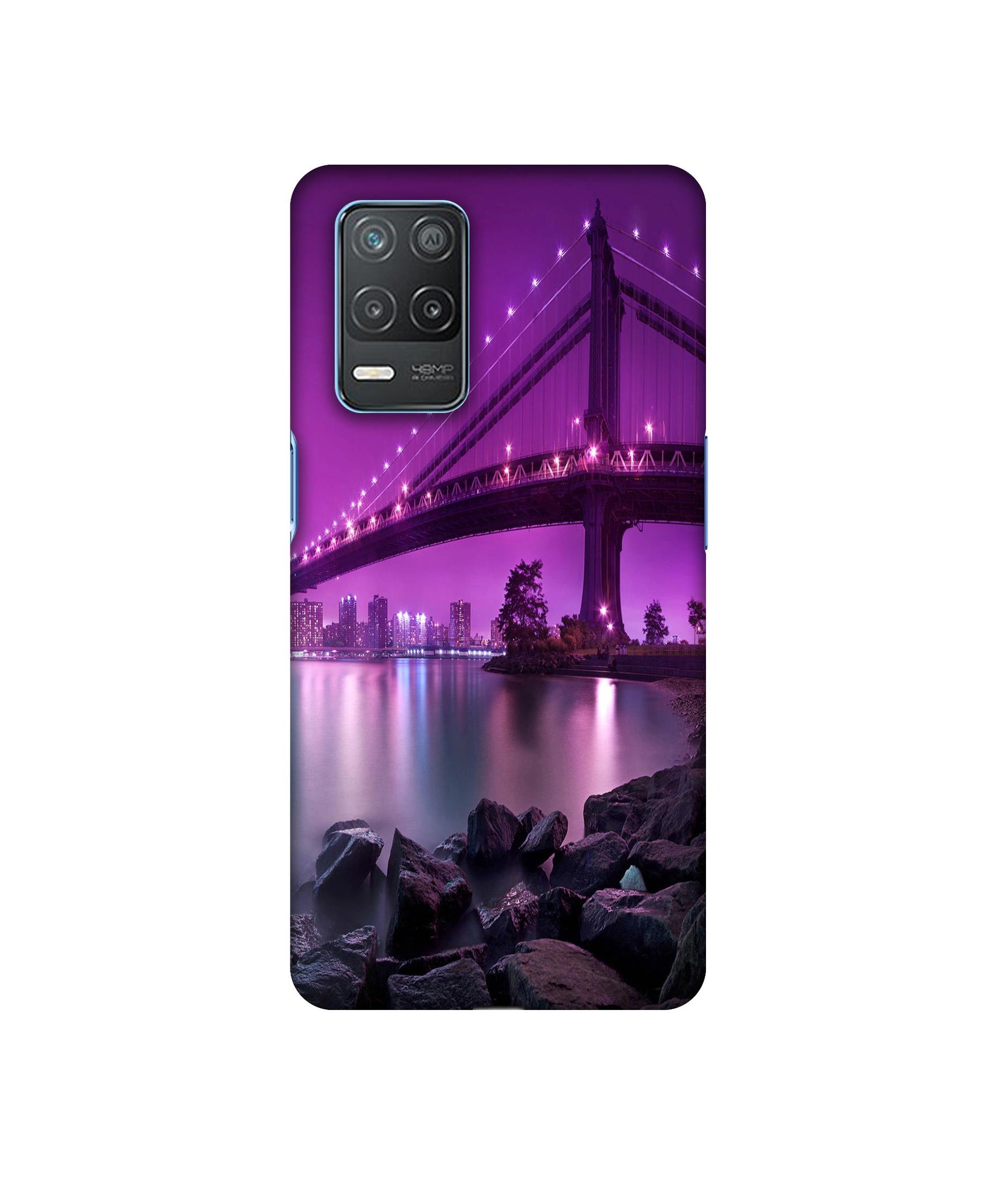 Realme 8 5G / Realme 8s 5G