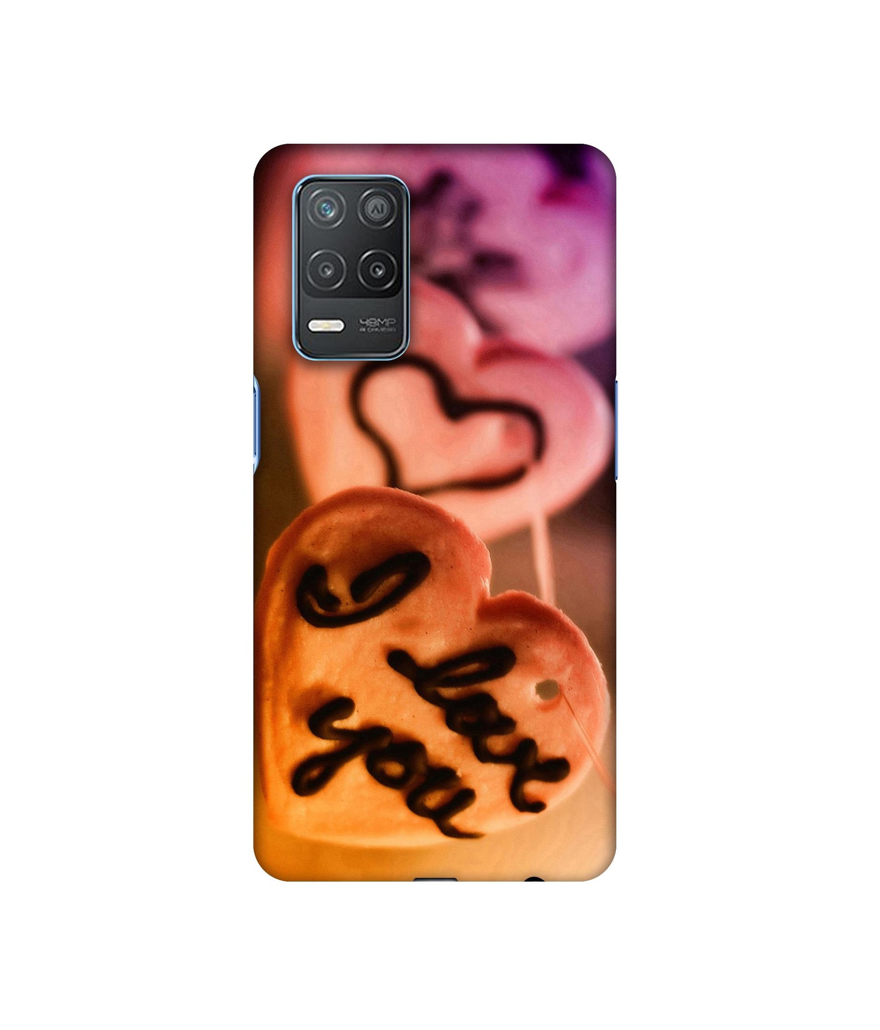 Realme 8 5G / Realme 8s 5G