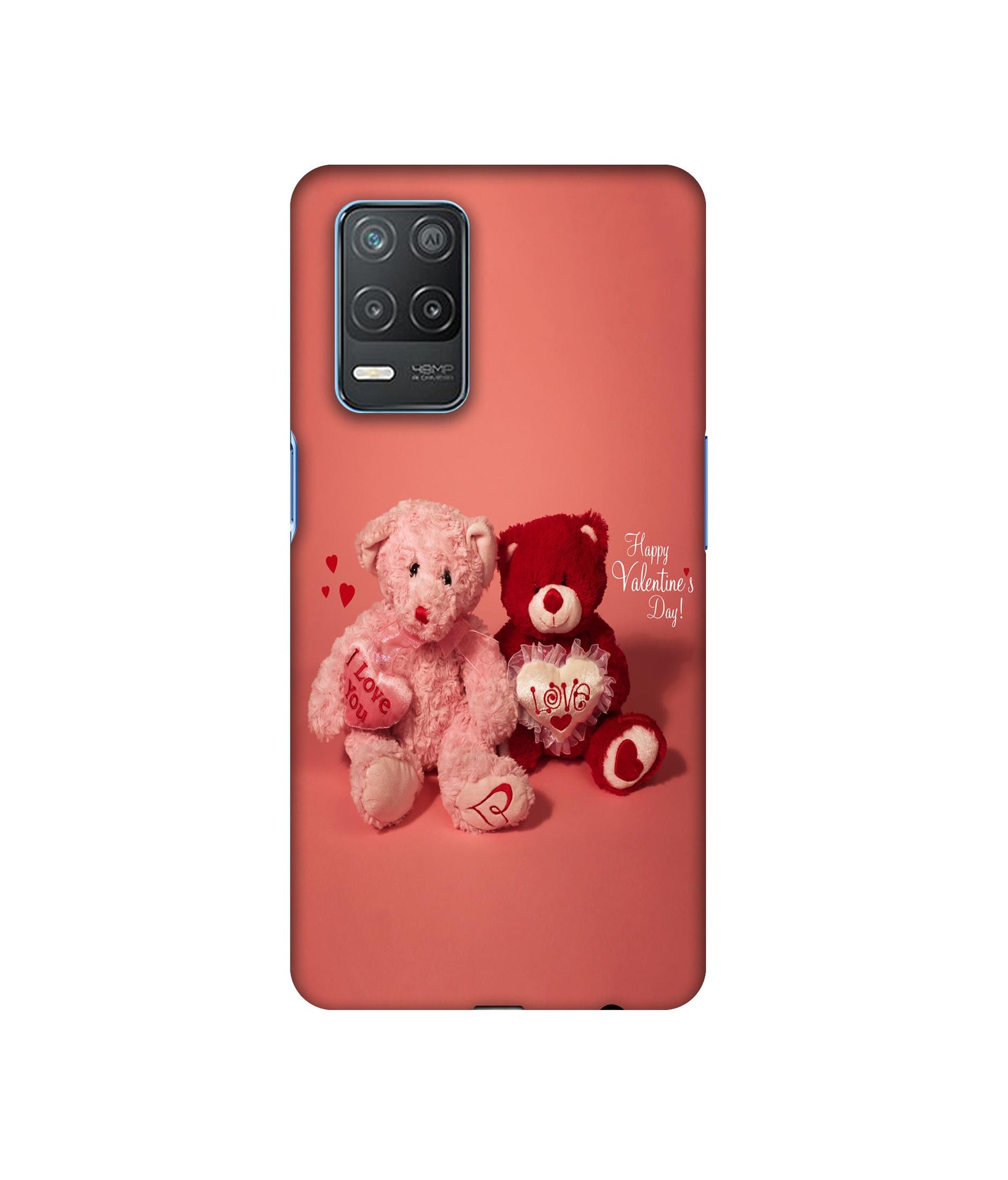 Realme 8 5G / Realme 8s 5G