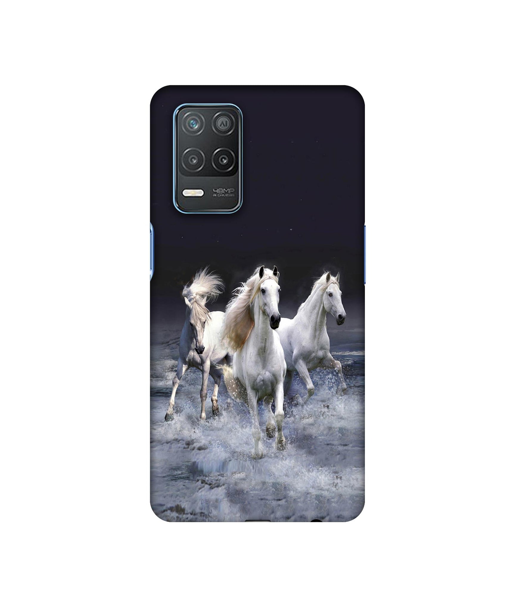 Realme 8 5G / Realme 8s 5G