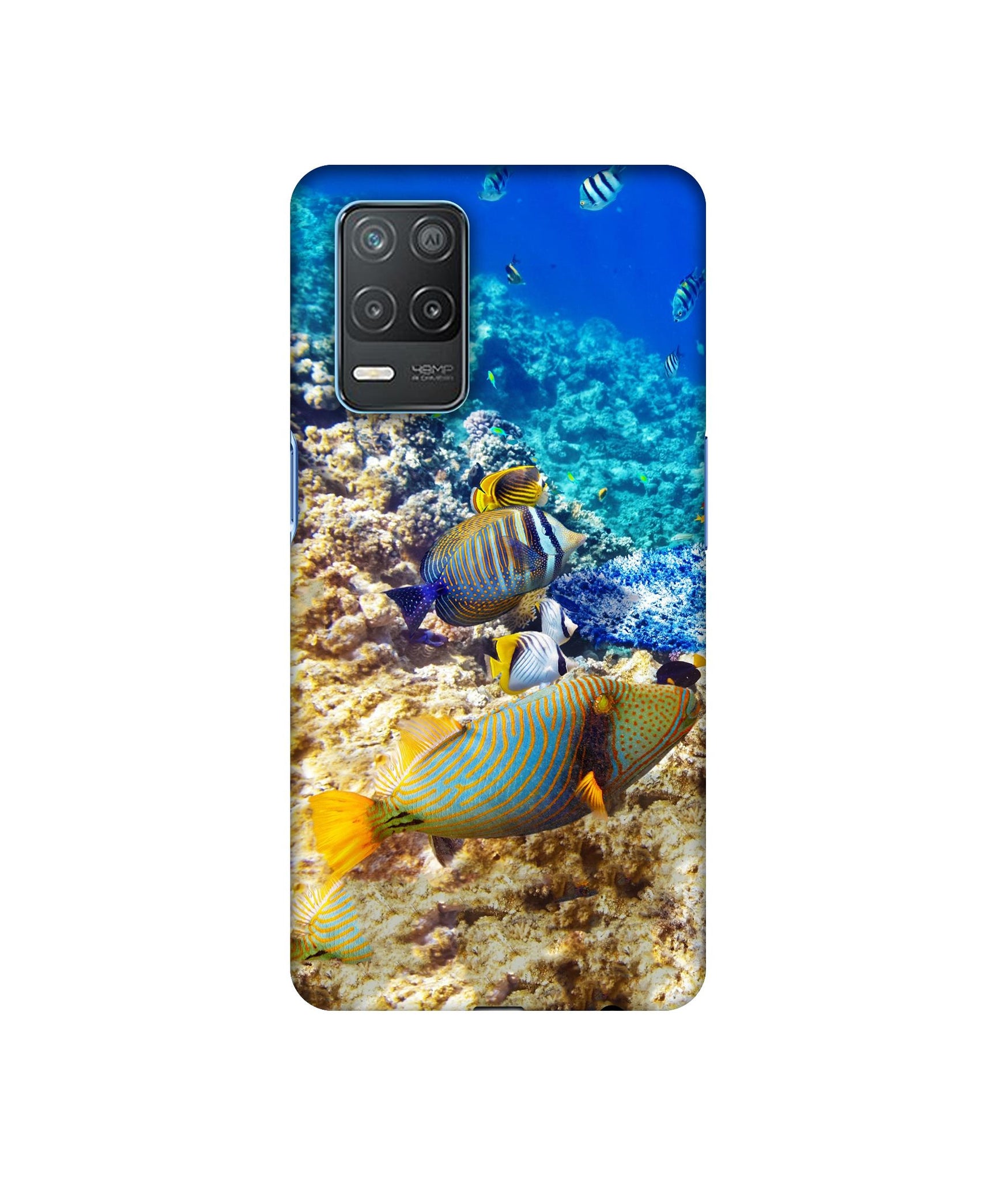 Realme 8 5G / Realme 8s 5G