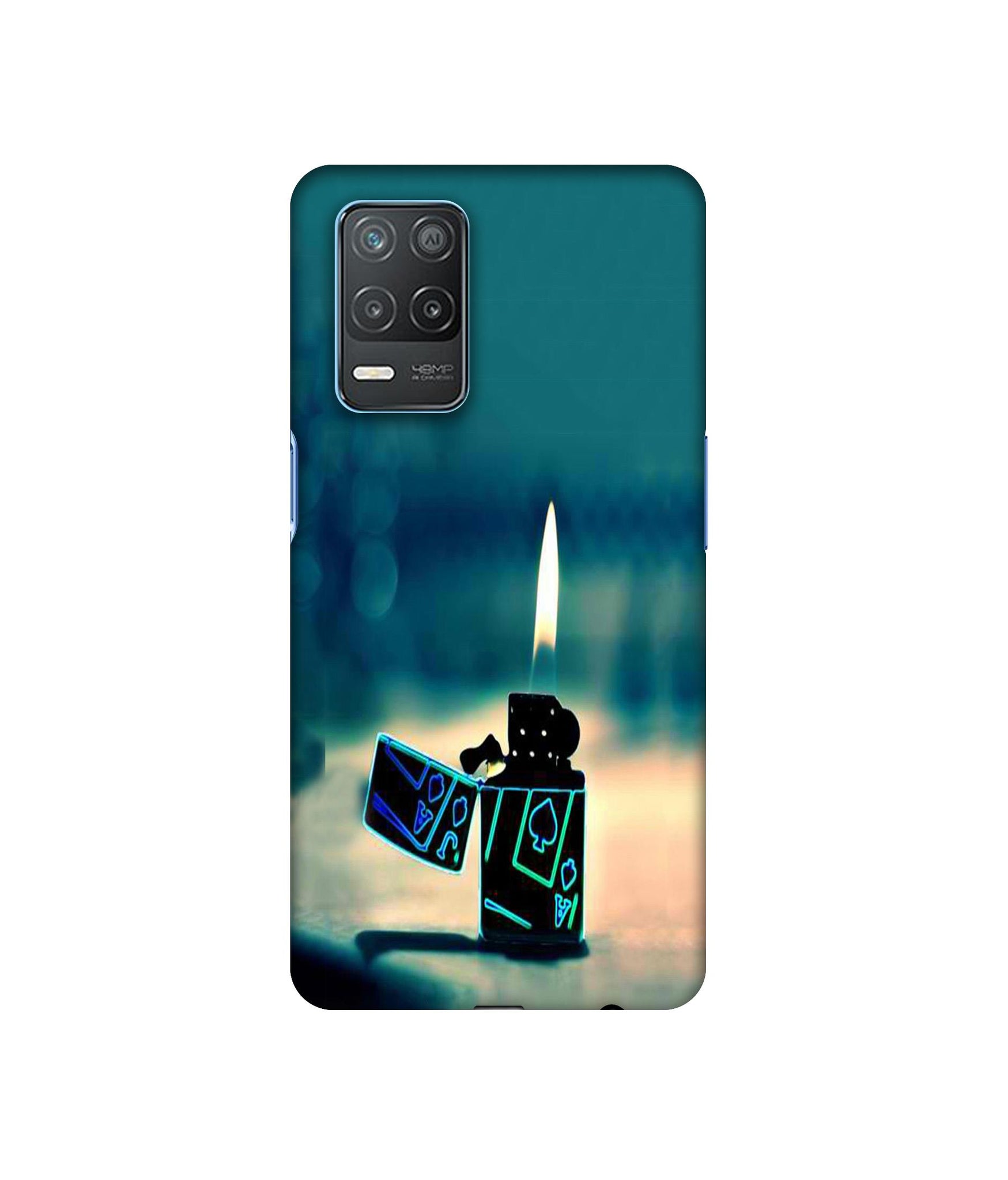 Realme 8 5G / Realme 8s 5G