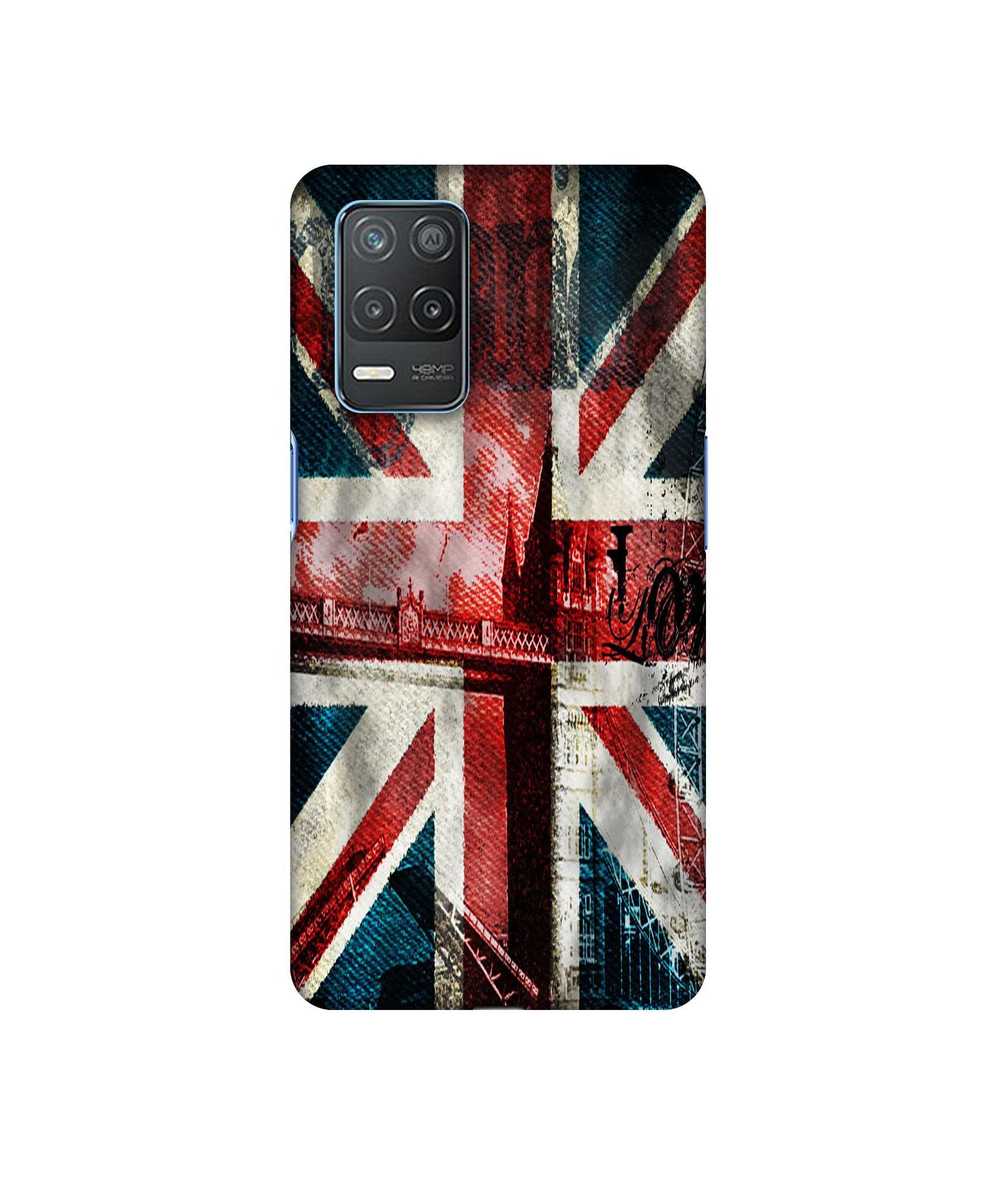 Realme 8 5G / Realme 8s 5G