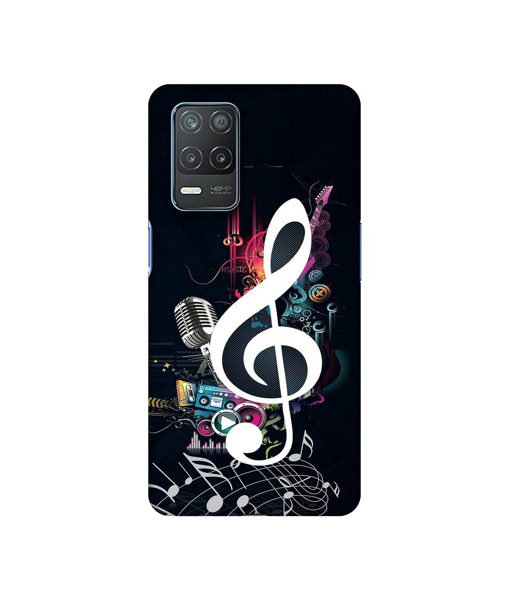 Realme 8 5G / Realme 8s 5G