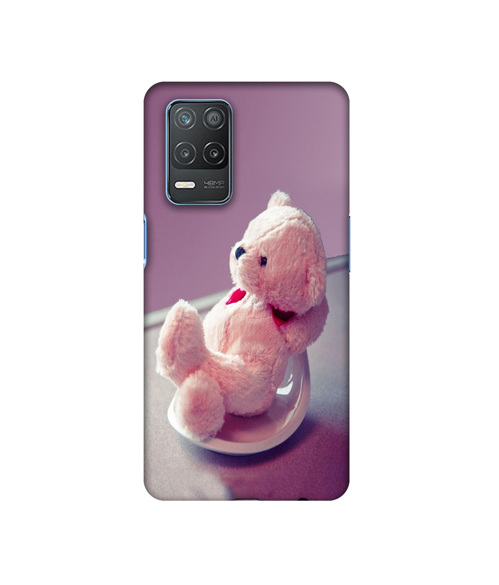 Realme 8 5G / Realme 8s 5G