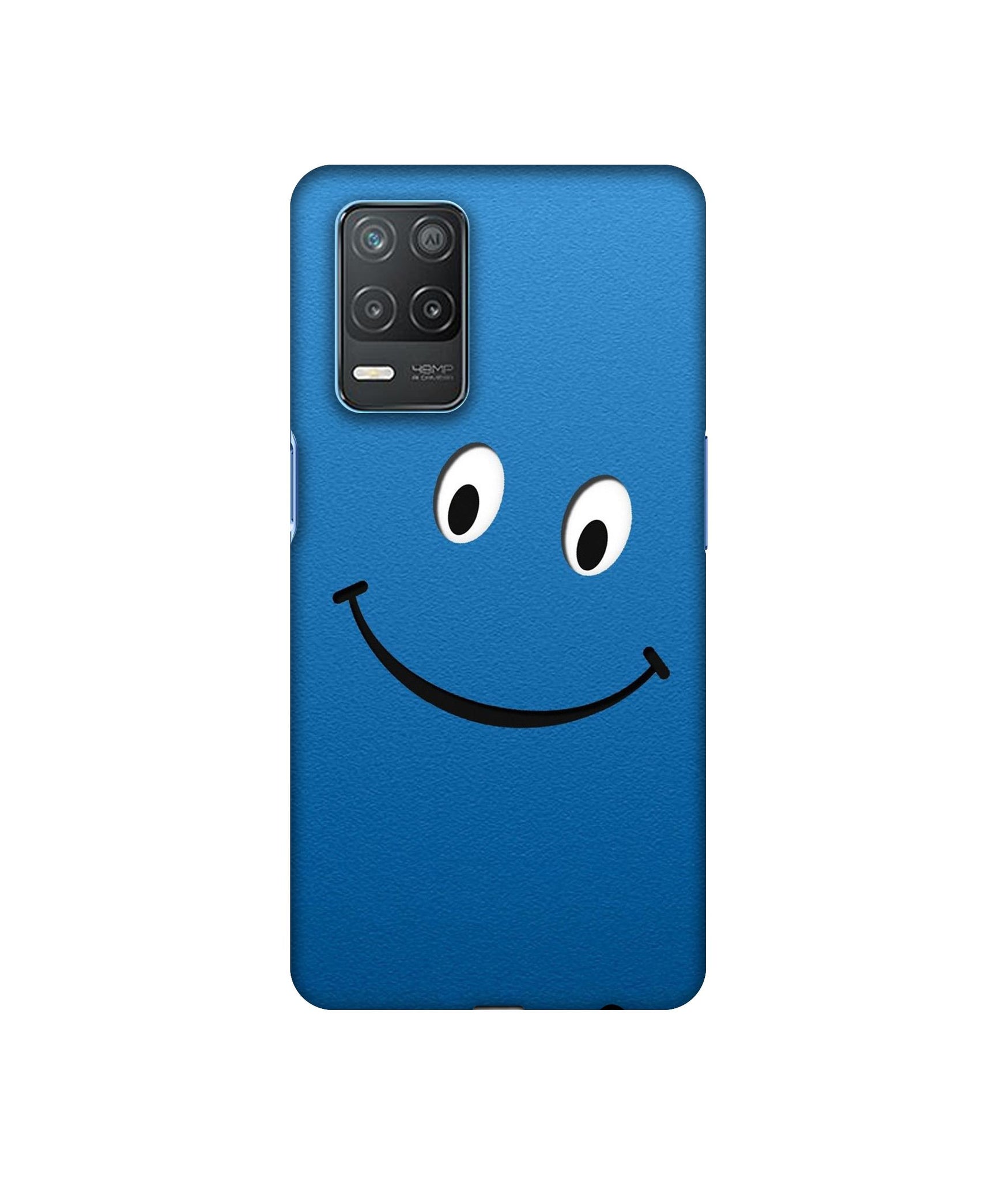 Realme 8 5G / Realme 8s 5G