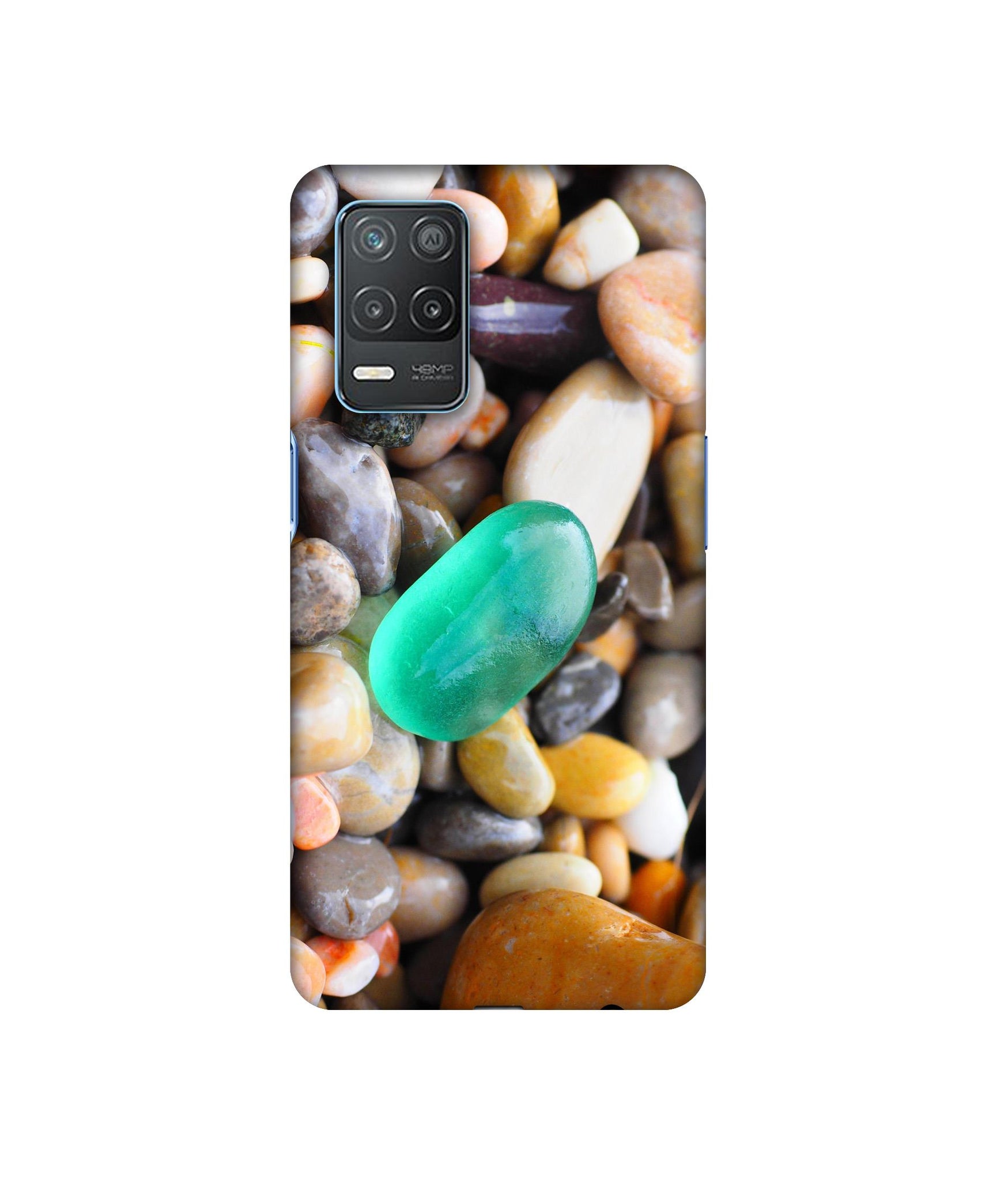 Realme 8 5G / Realme 8s 5G