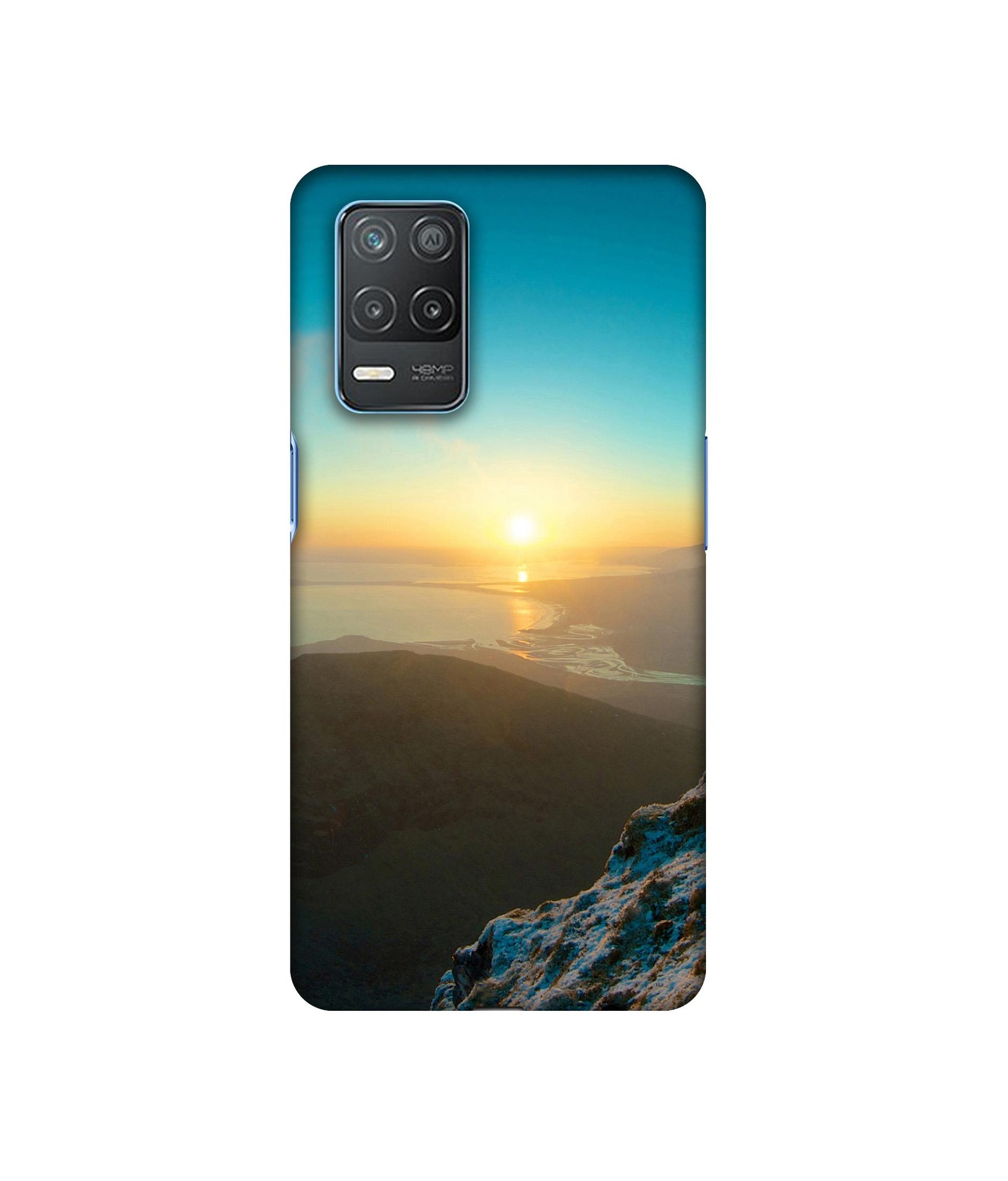 Realme 8 5G / Realme 8s 5G