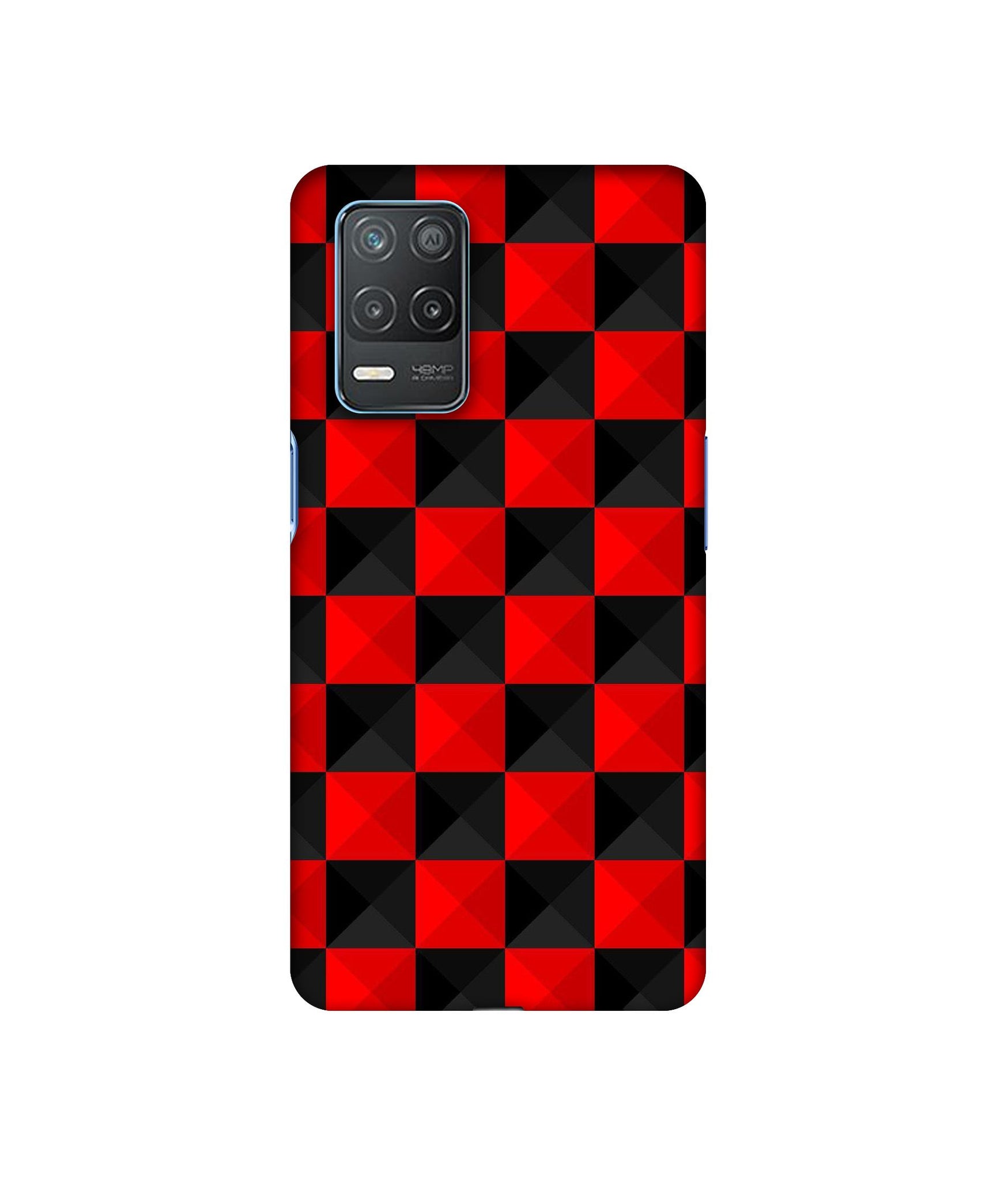 Realme 8 5G / Realme 8s 5G