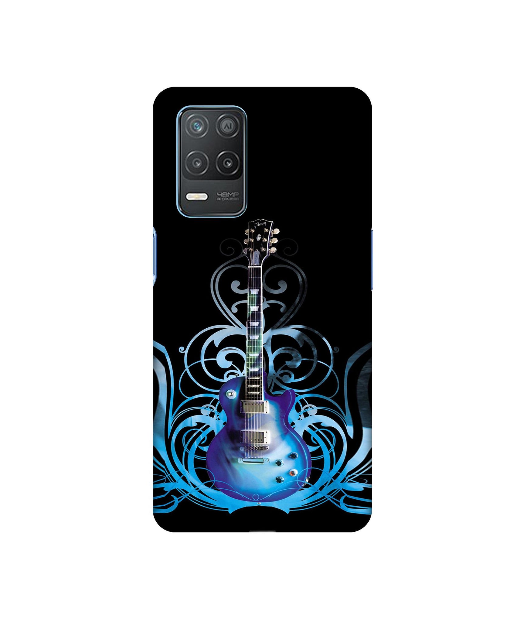 Realme 8 5G / Realme 8s 5G