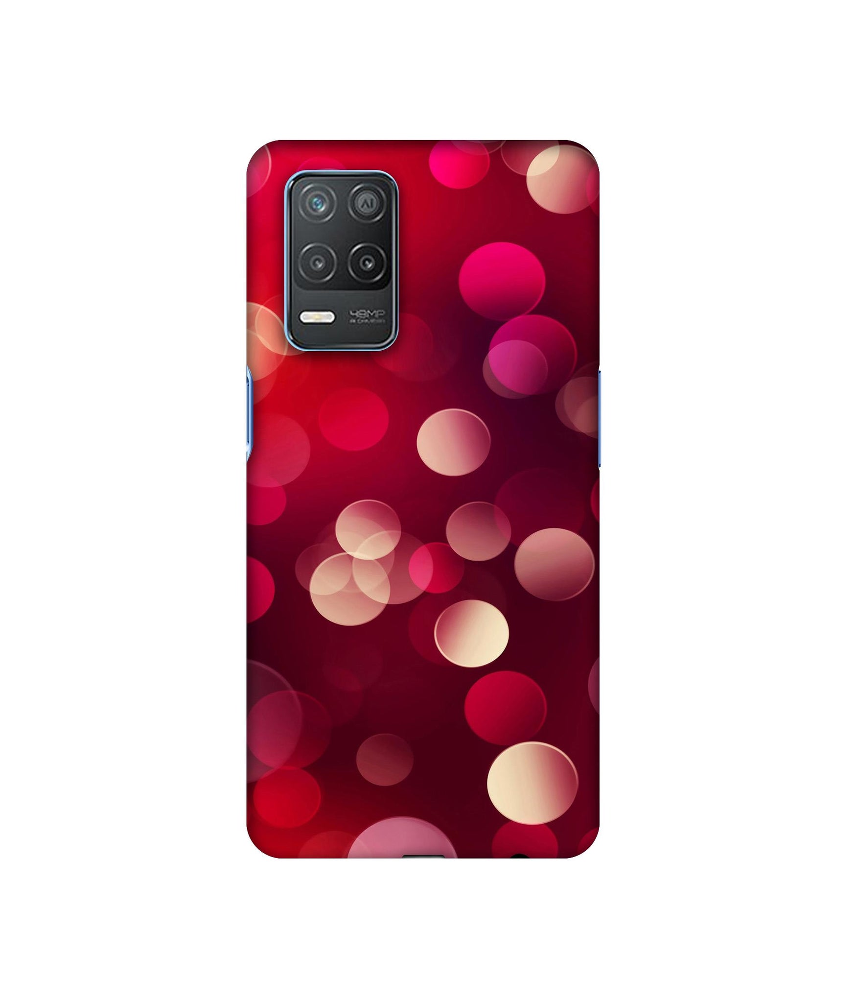 Realme 8 5G / Realme 8s 5G