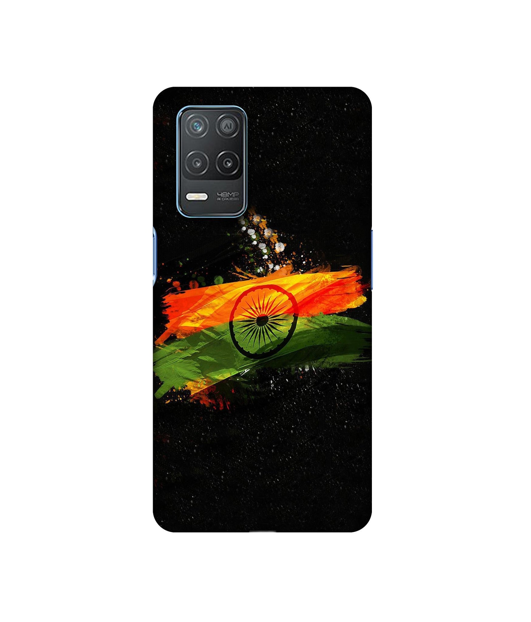 Realme 8 5G / Realme 8s 5G