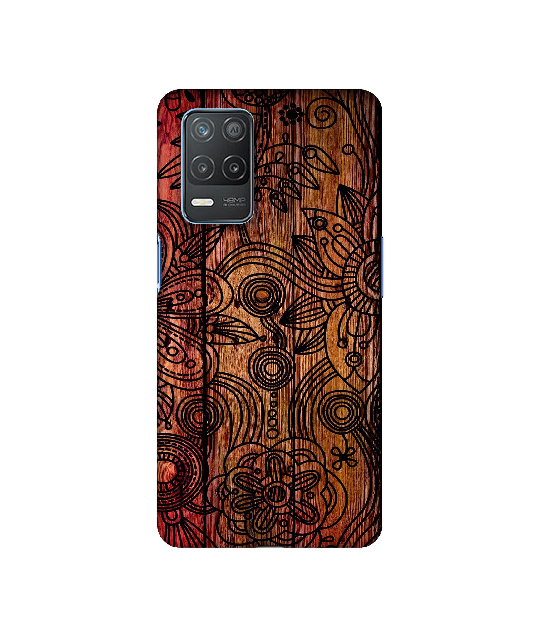 Realme 8 5G / Realme 8s 5G