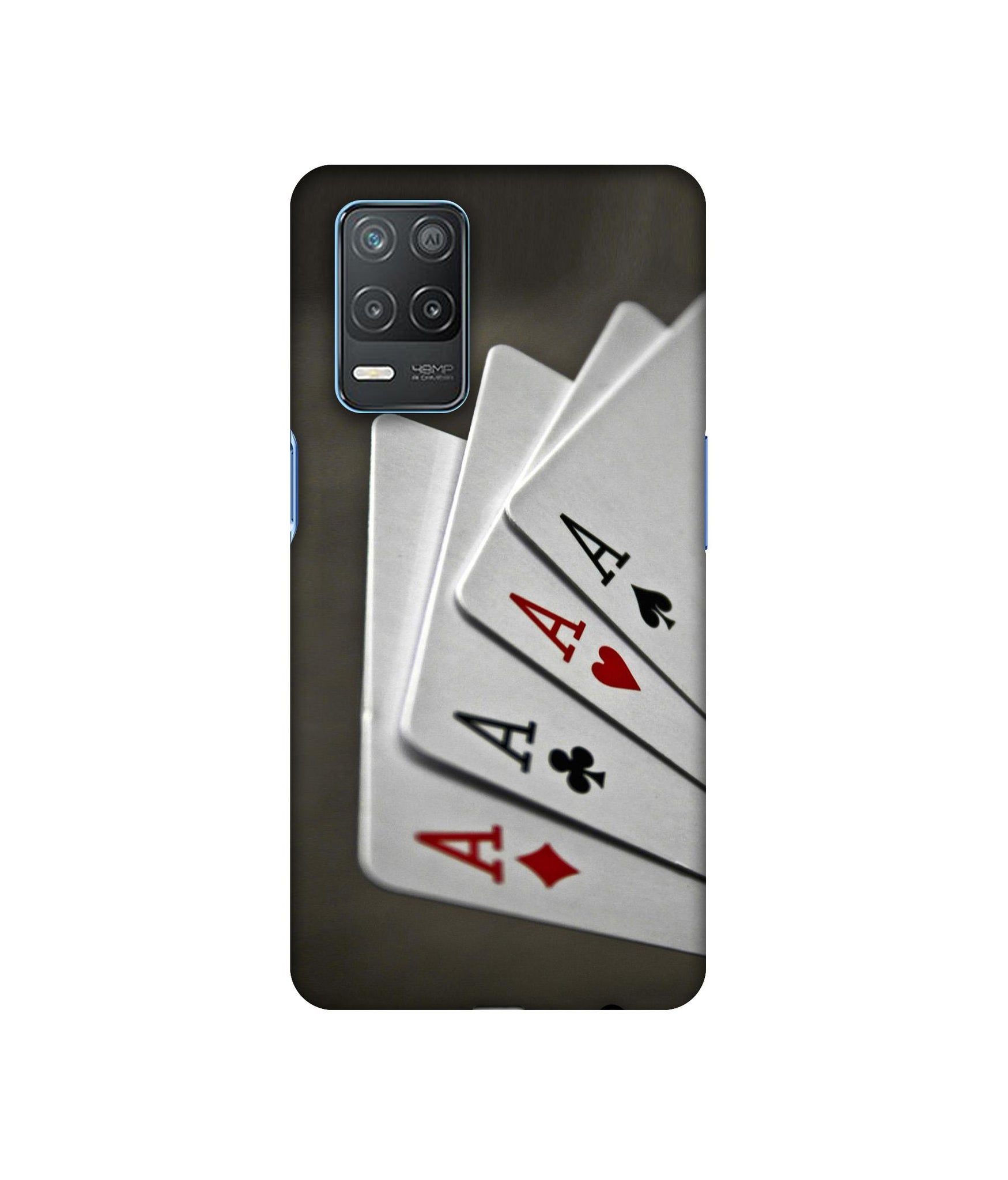 Realme 8 5G / Realme 8s 5G