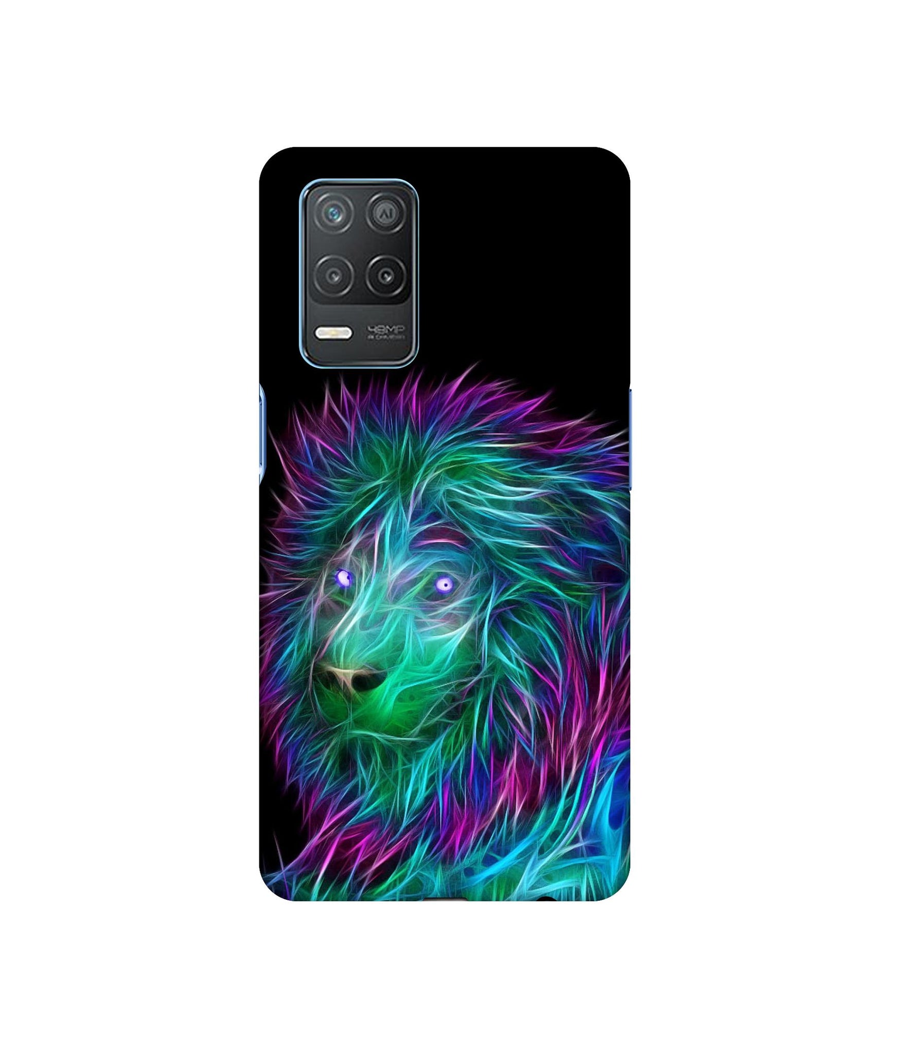 Realme 8 5G / Realme 8s 5G