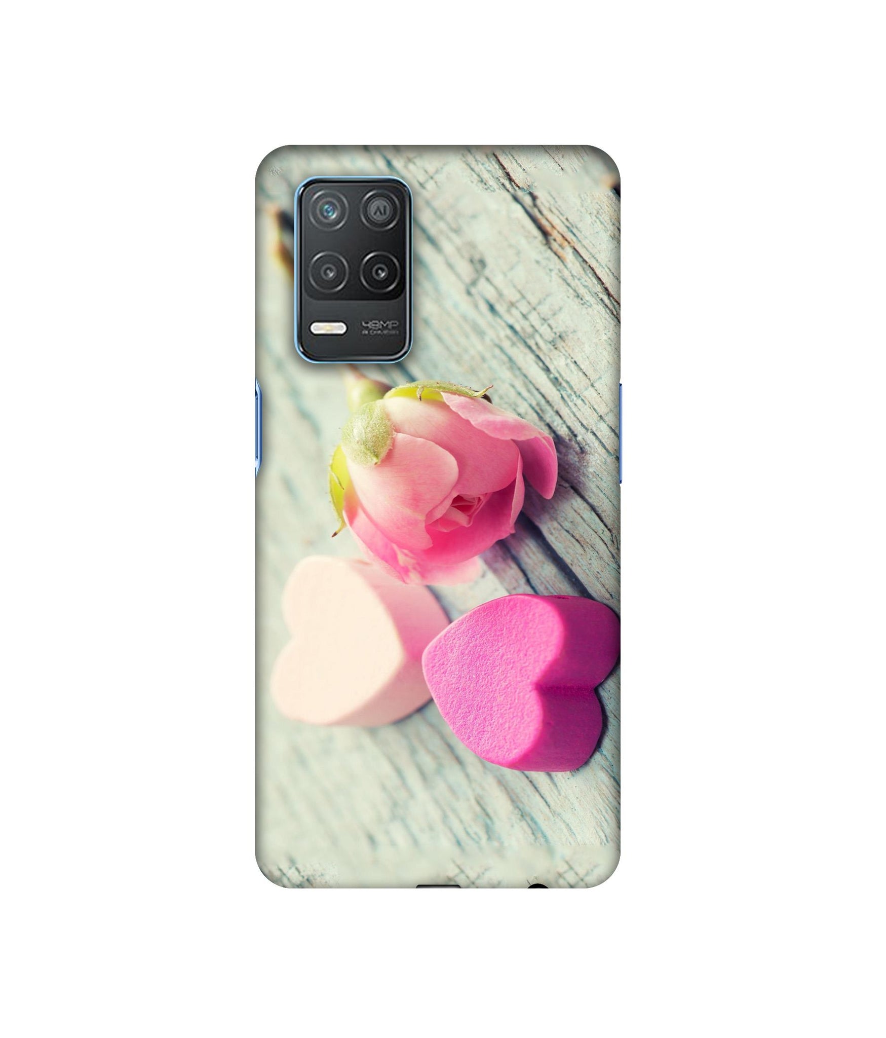 Realme 8 5G / Realme 8s 5G