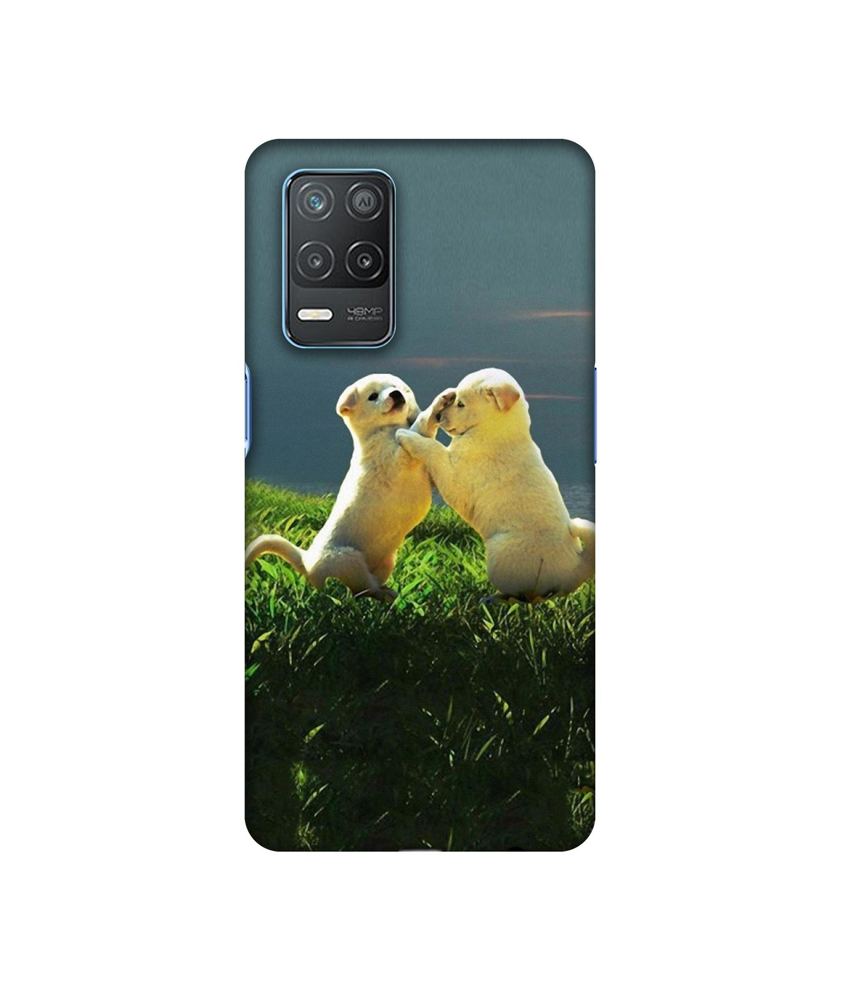 Realme 8 5G / Realme 8s 5G