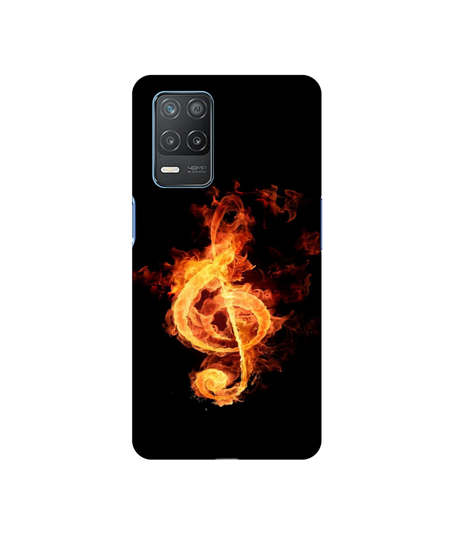 Realme 8 5G / Realme 8s 5G