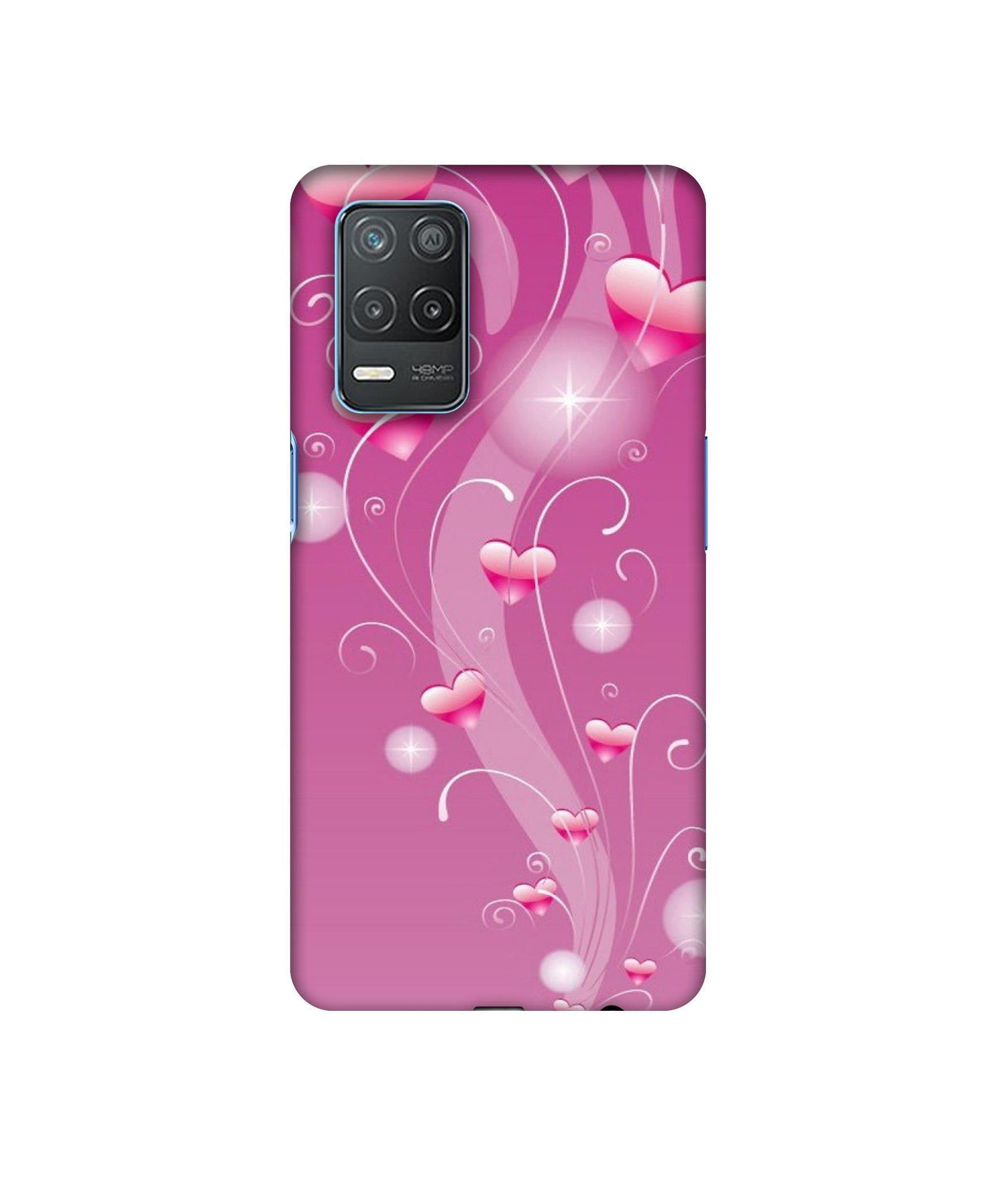 Realme 8 5G / Realme 8s 5G