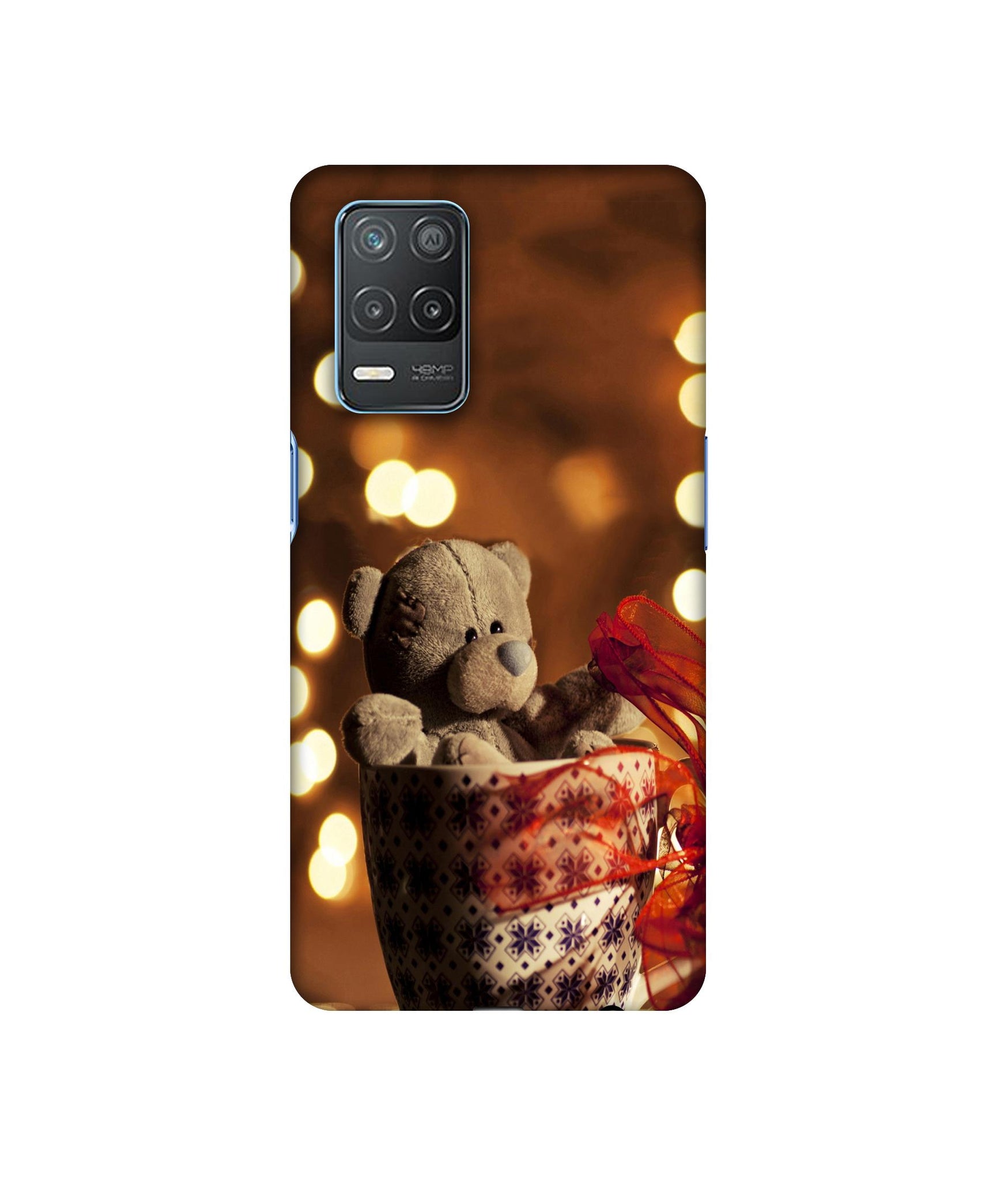 Realme 8 5G / Realme 8s 5G