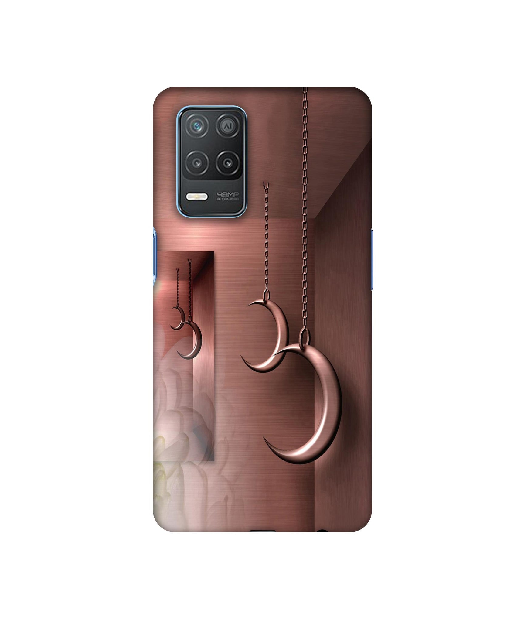 Realme 8 5G / Realme 8s 5G