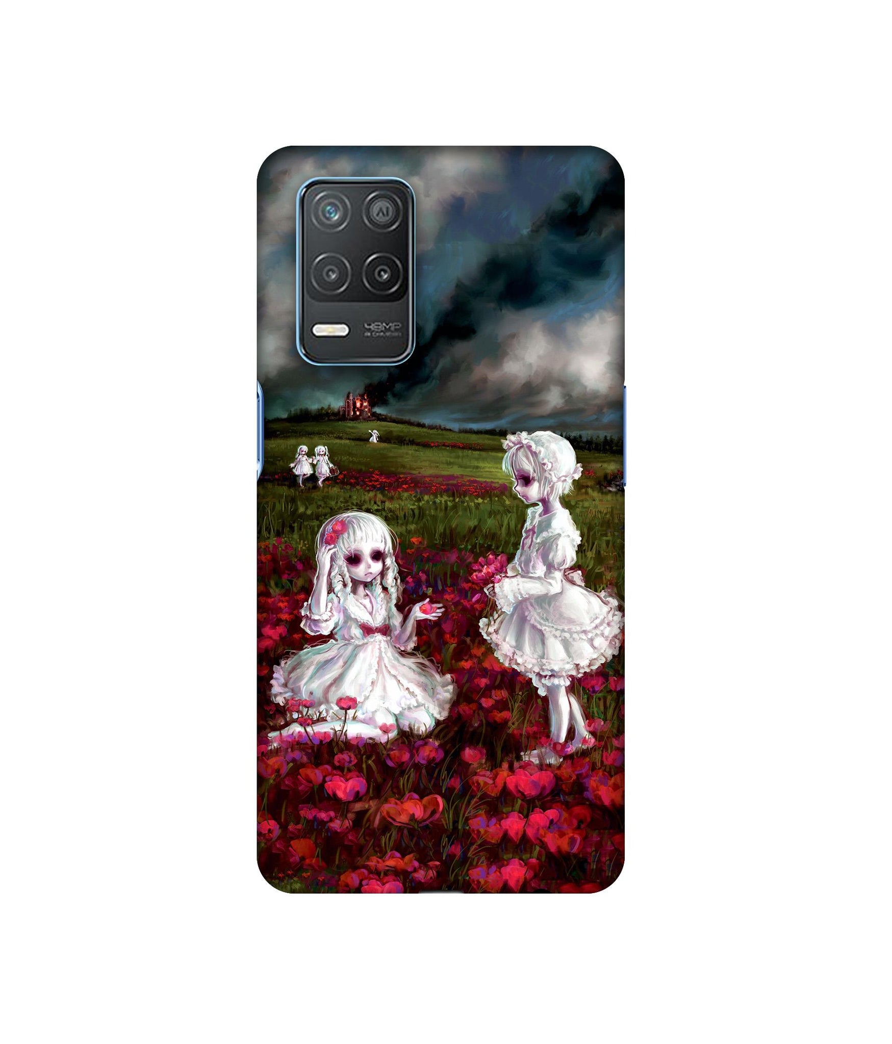 Realme 8 5G / Realme 8s 5G