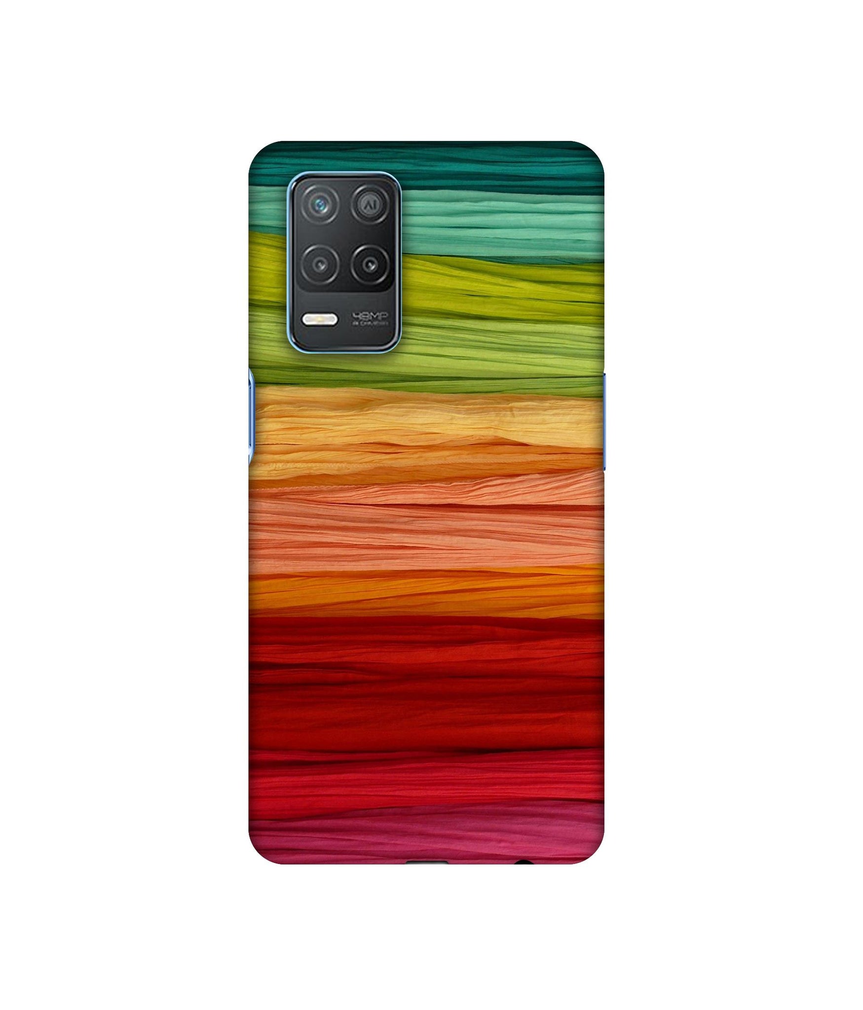 Realme 8 5G / Realme 8s 5G