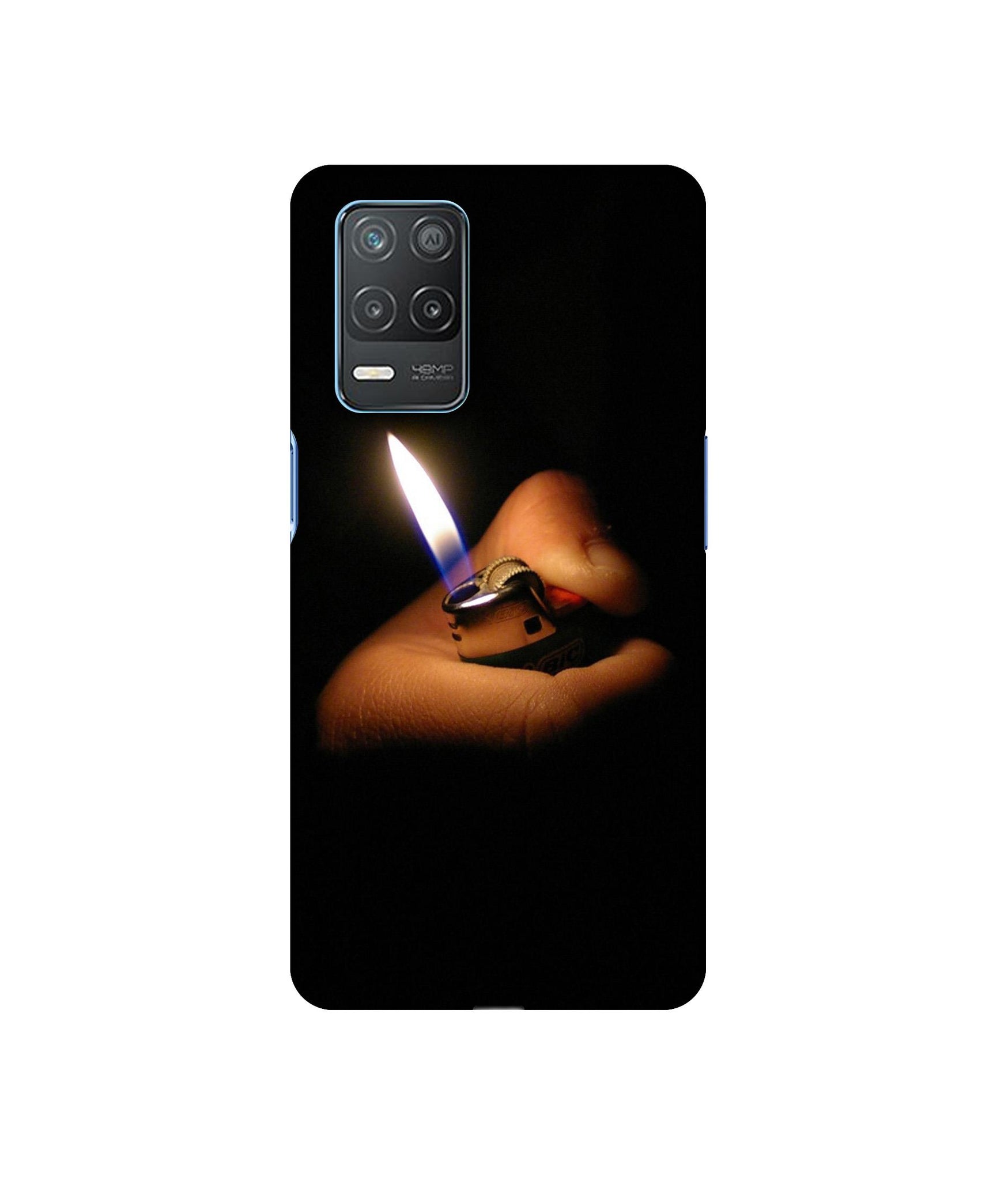 Realme 8 5G / Realme 8s 5G