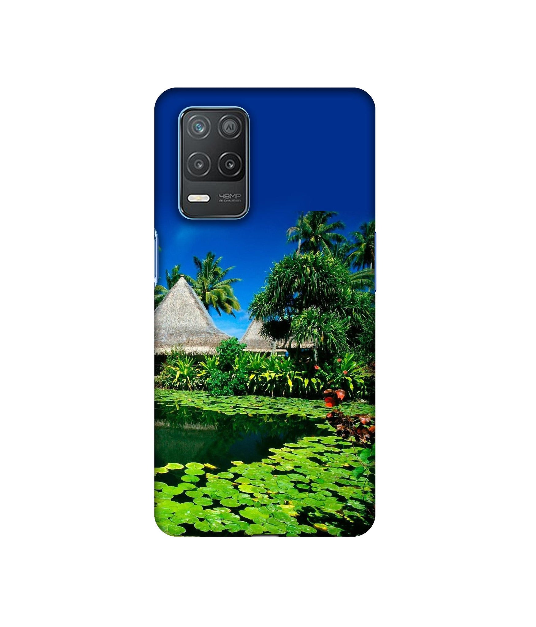 Realme 8 5G / Realme 8s 5G