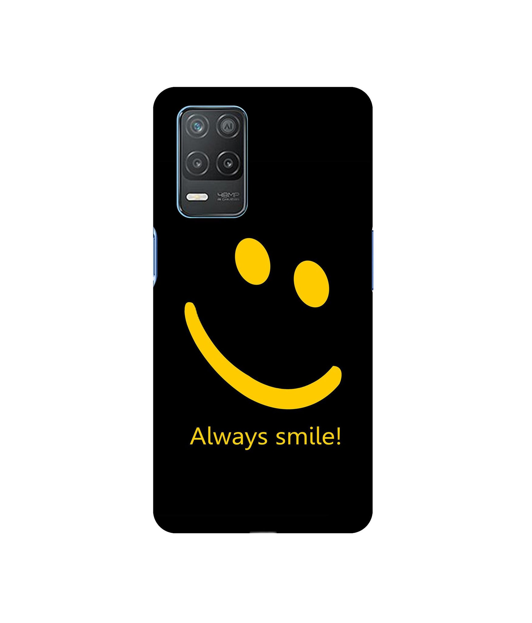 Realme 8 5G / Realme 8s 5G