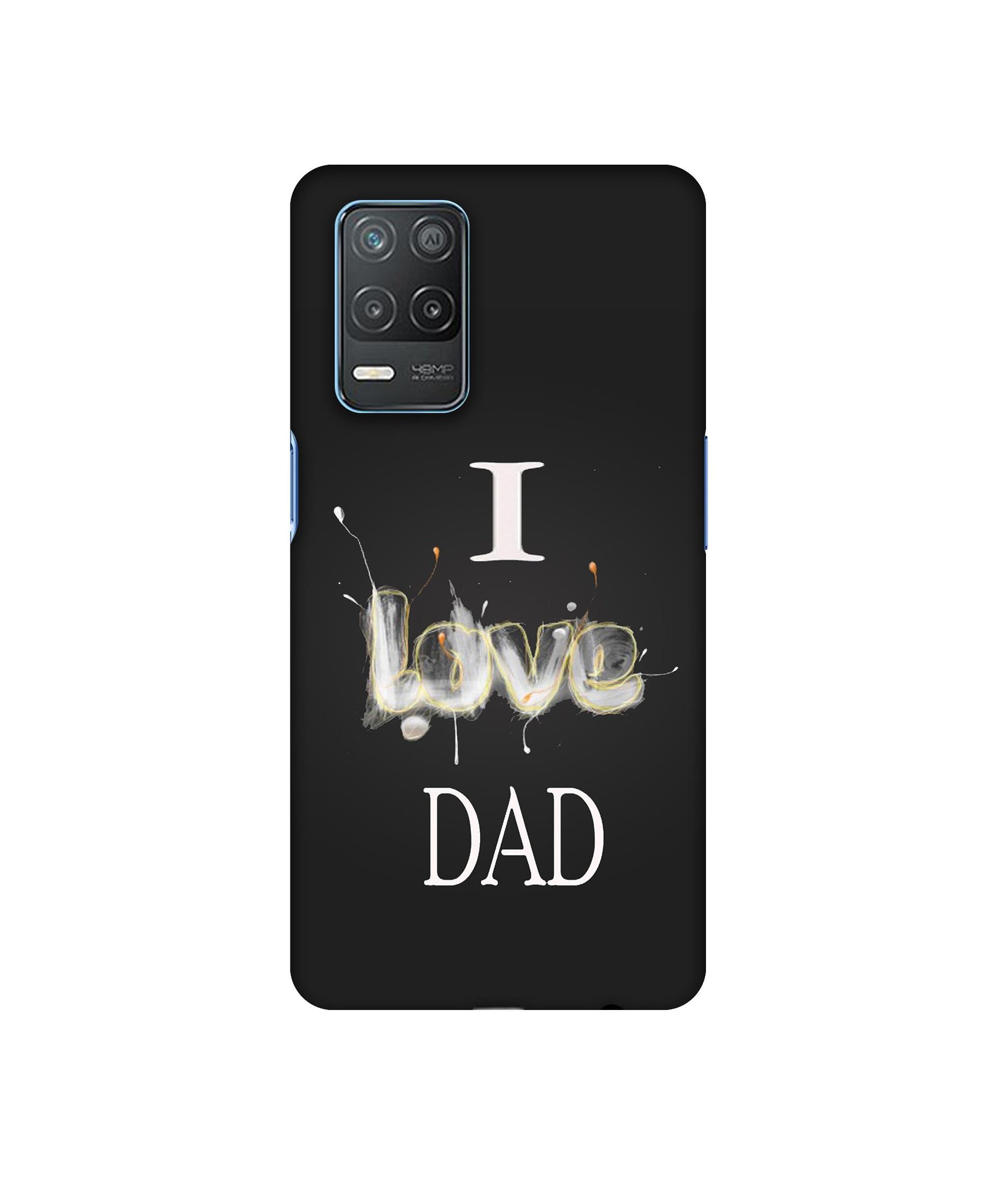 Realme 8 5G / Realme 8s 5G