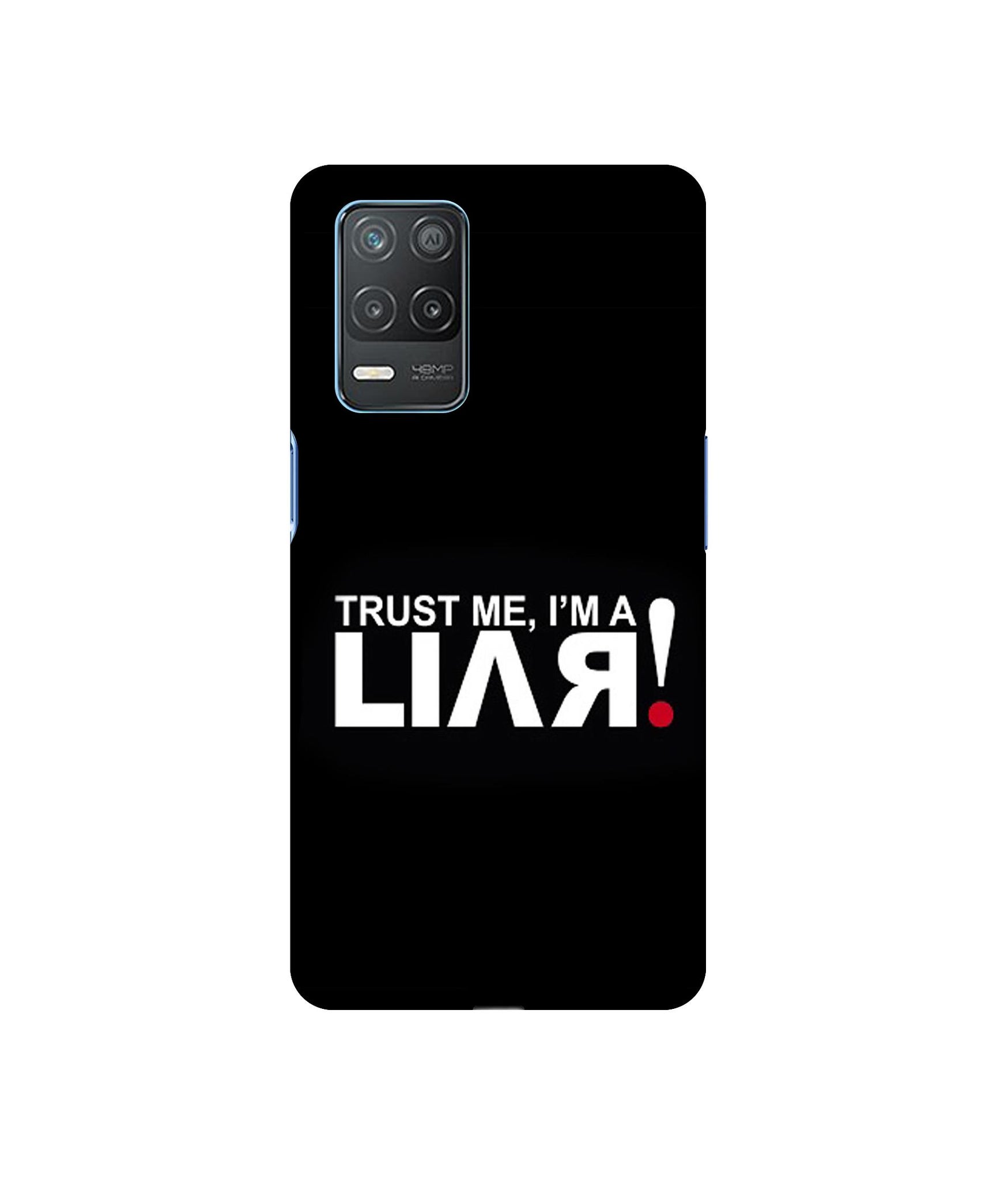 Realme 8 5G / Realme 8s 5G