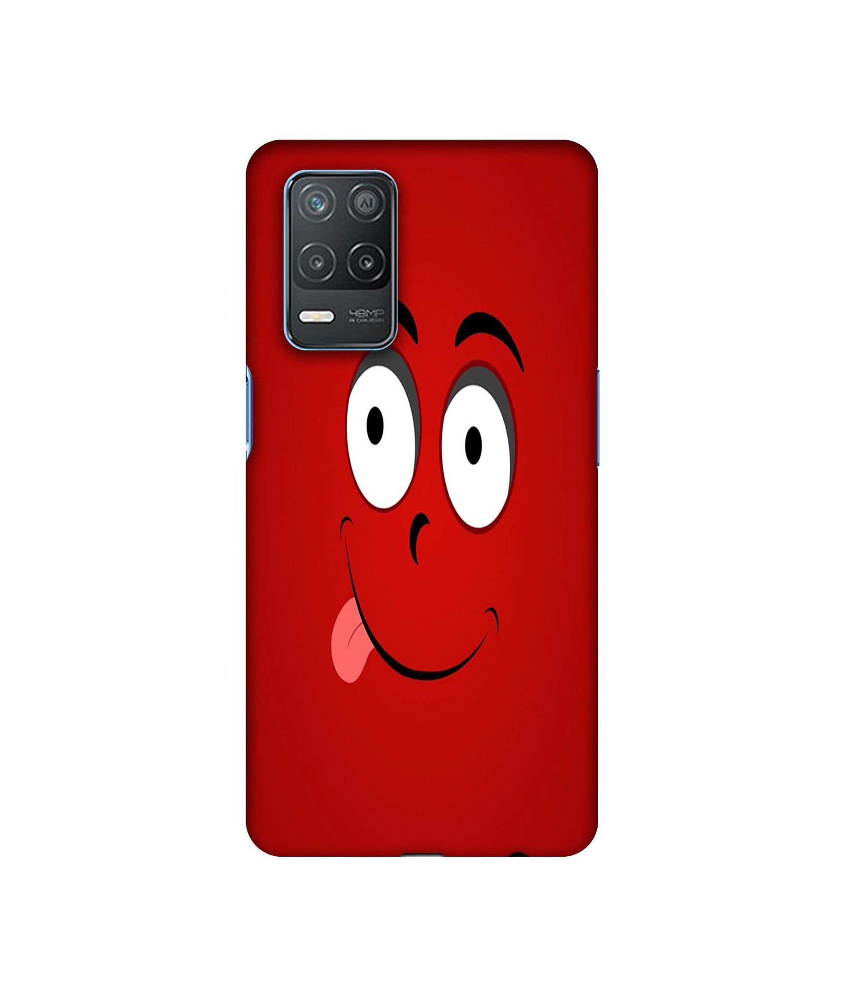 Realme 8 5G / Realme 8s 5G