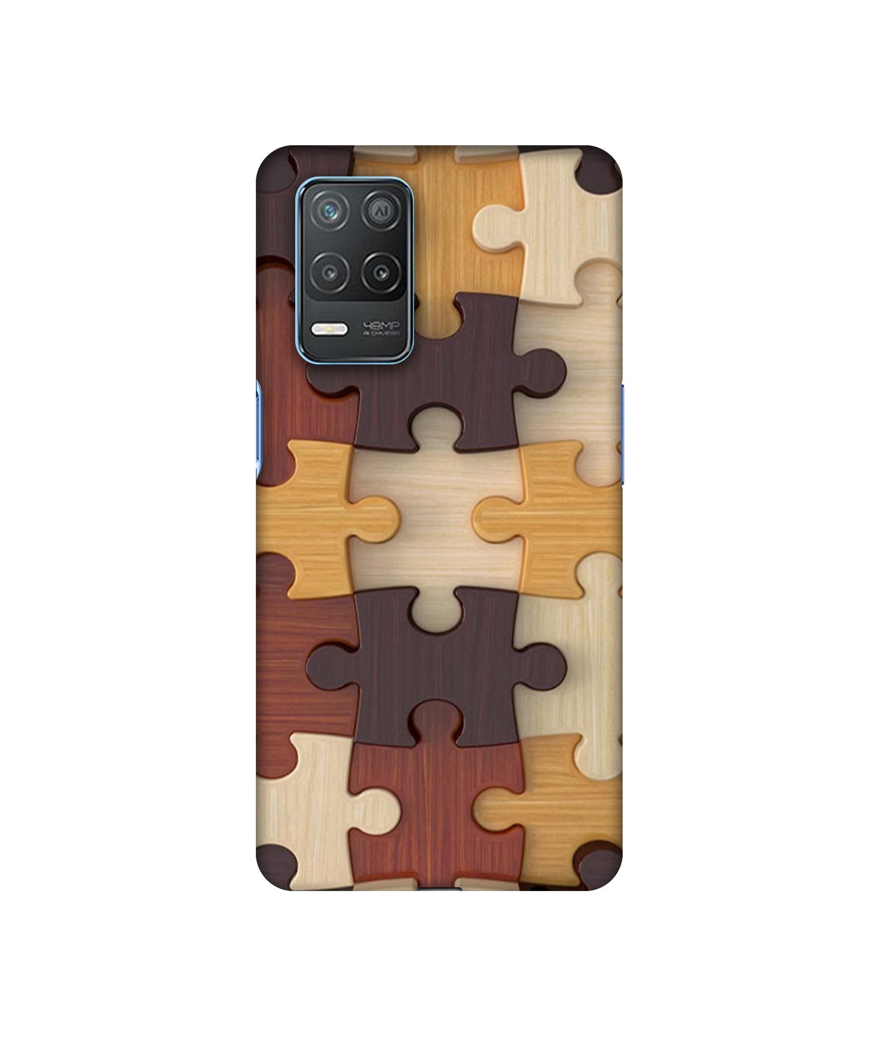 Realme 8 5G / Realme 8s 5G