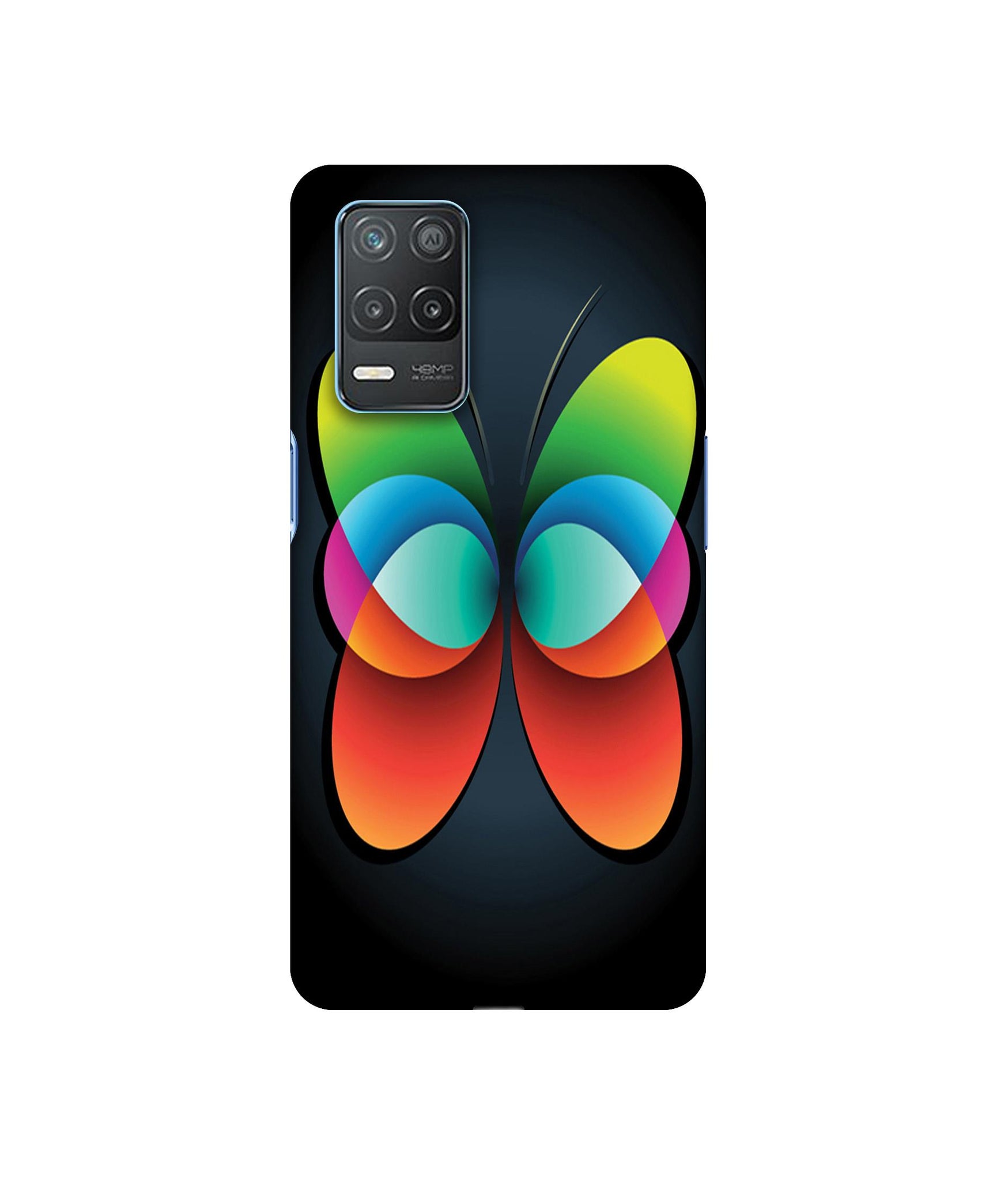 Realme 8 5G / Realme 8s 5G