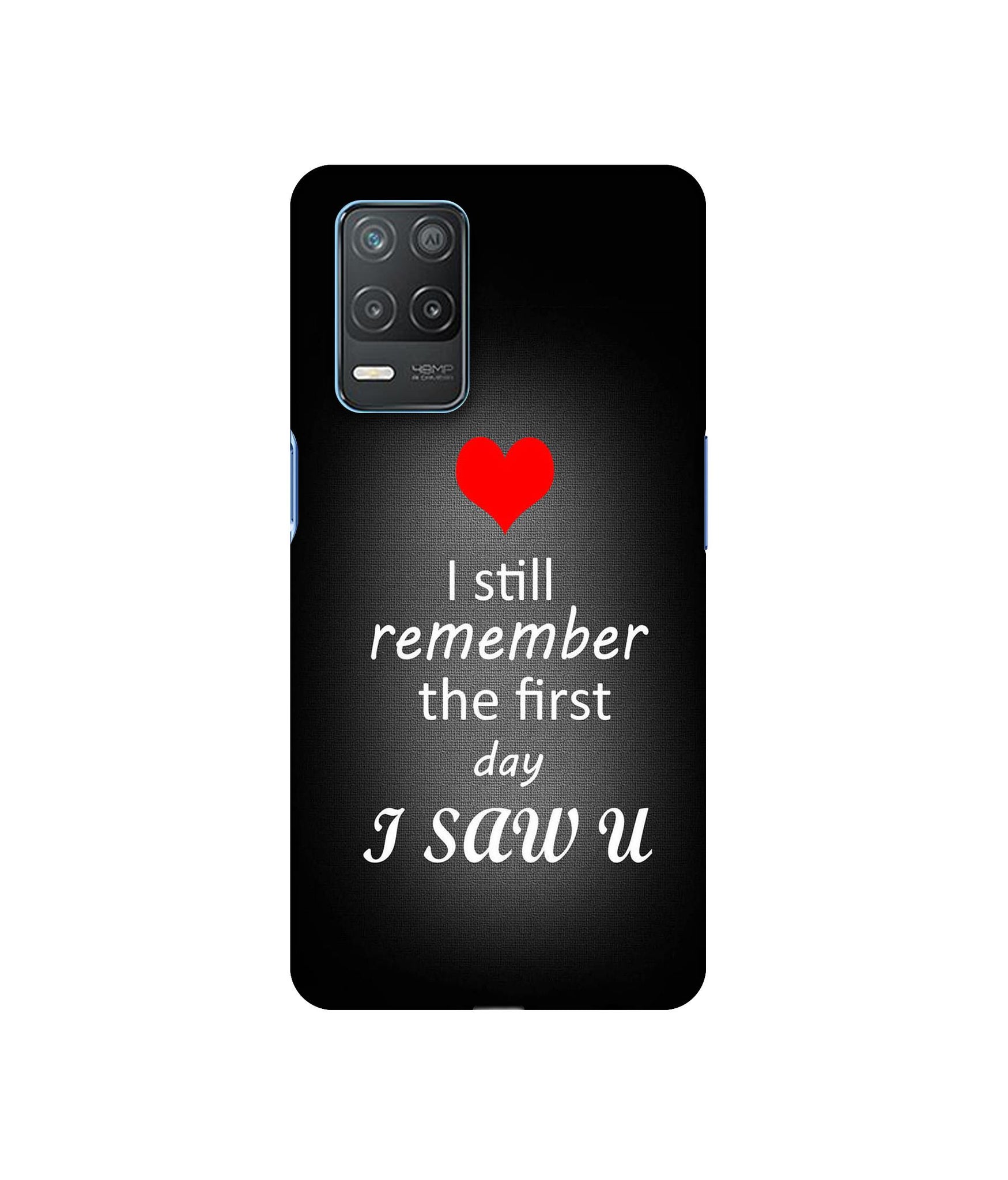 Realme 8 5G / Realme 8s 5G