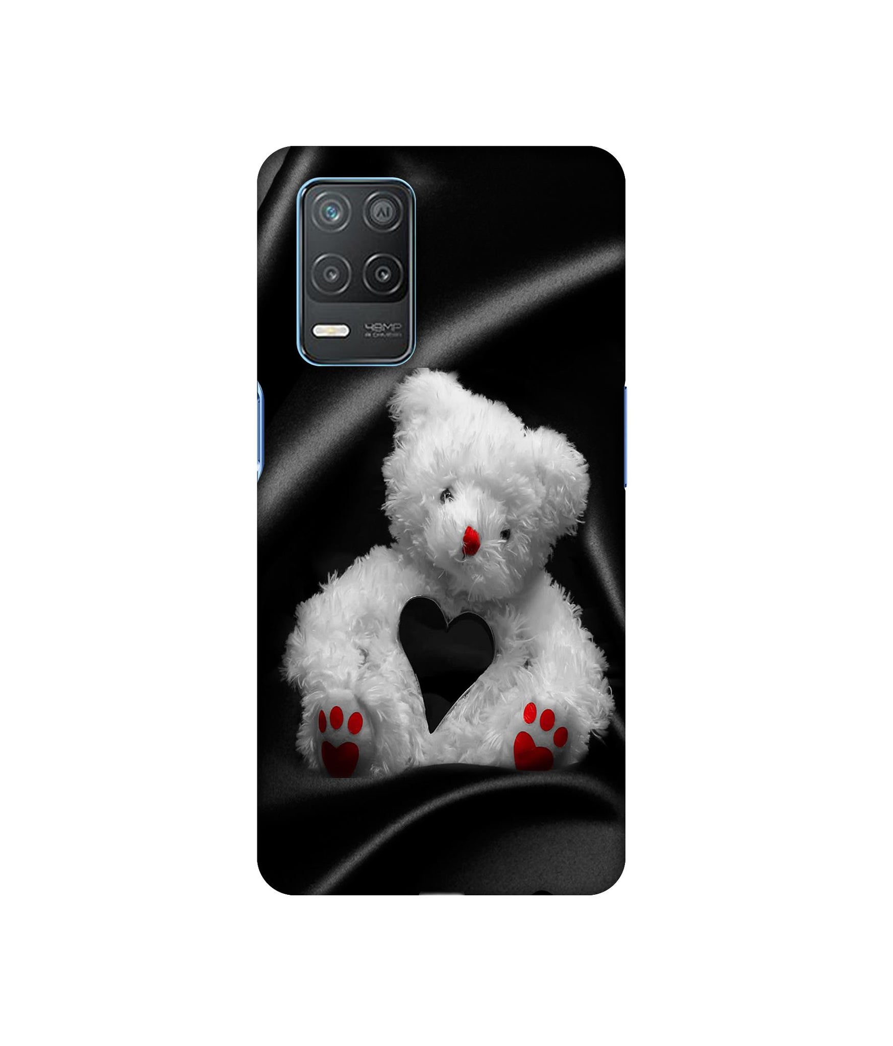 Realme 8 5G / Realme 8s 5G