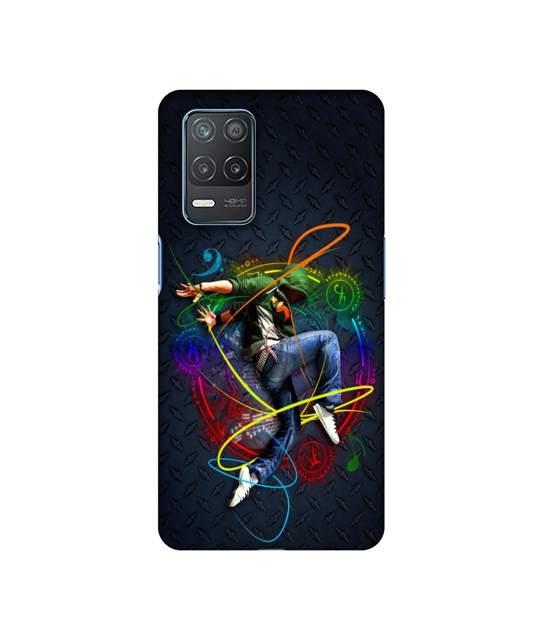 Realme 8 5G / Realme 8s 5G