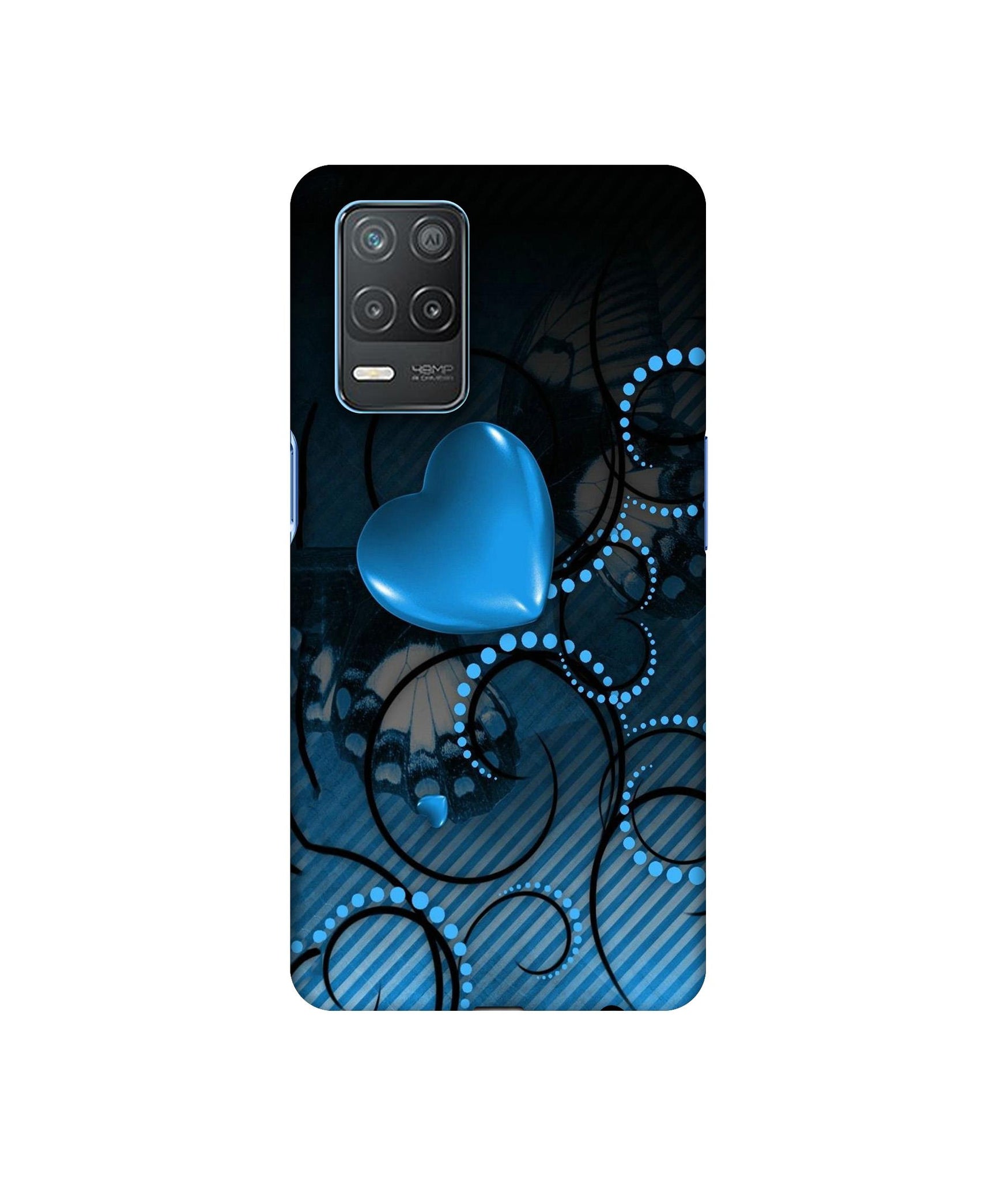 Realme 8 5G / Realme 8s 5G