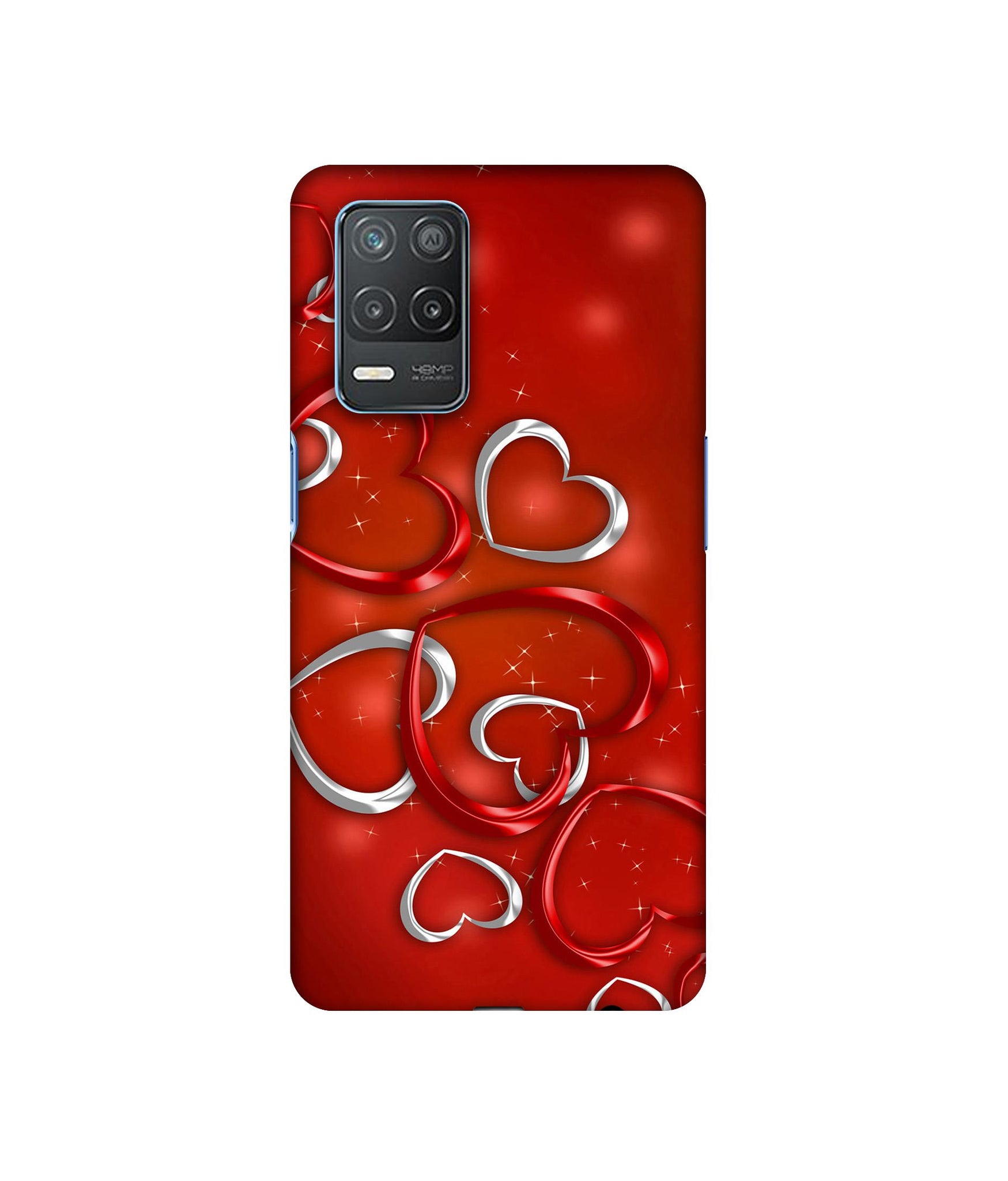 Realme 8 5G / Realme 8s 5G